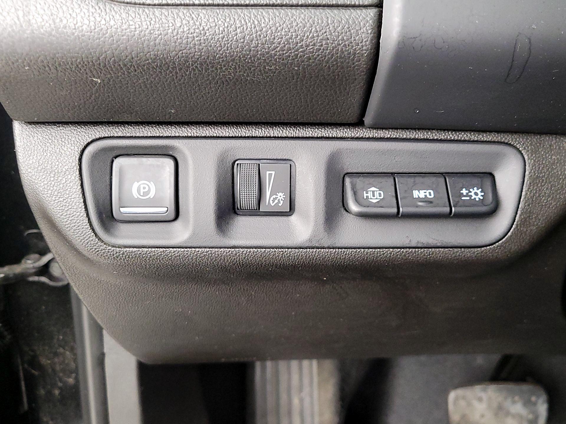 Thumbnail: 2023 GMC Acadia - 13