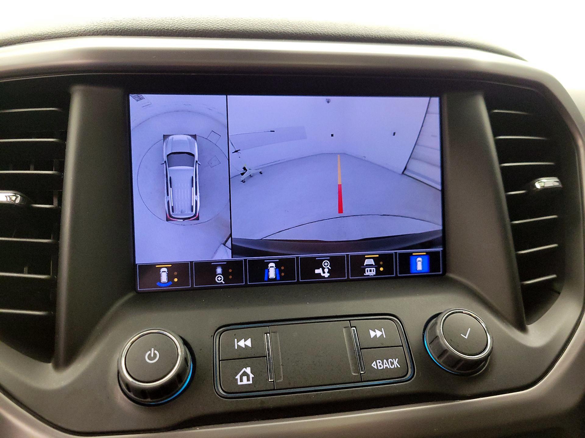 Thumbnail: 2023 GMC Acadia - 15