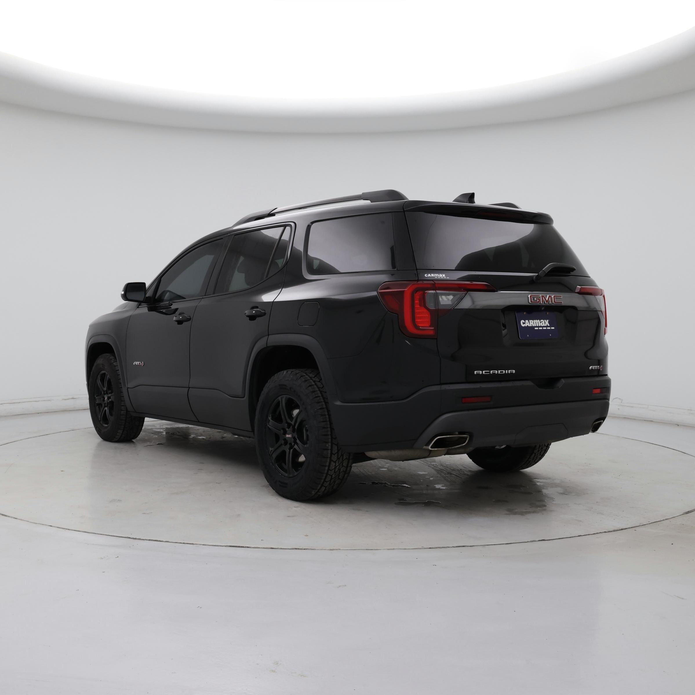 Thumbnail: 2023 GMC Acadia - 2