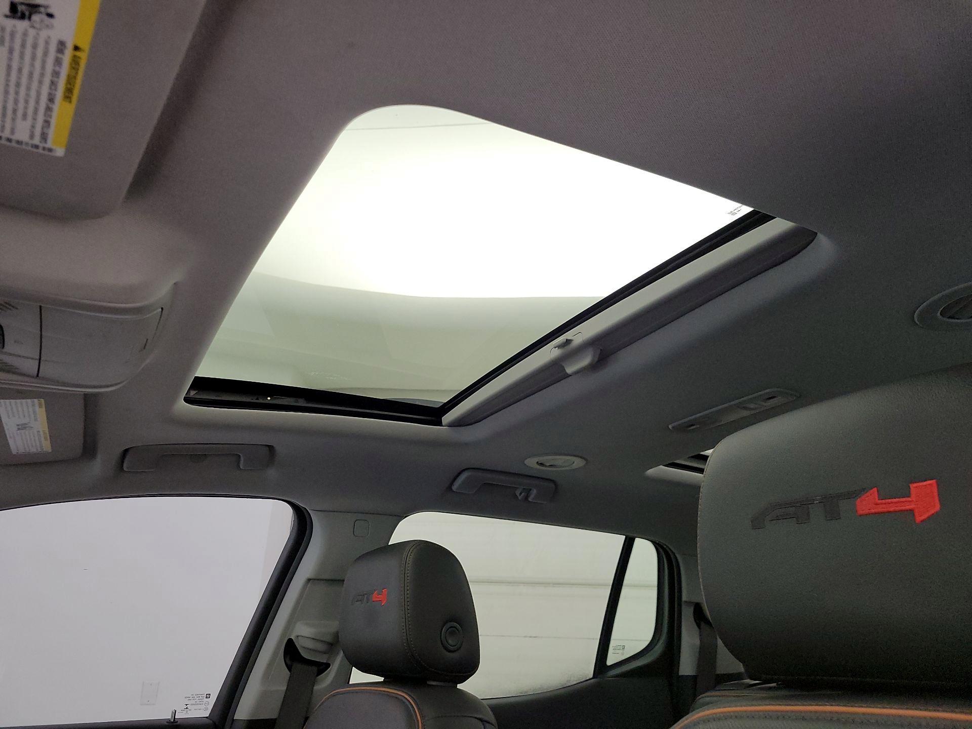 Thumbnail: 2023 GMC Acadia - 20