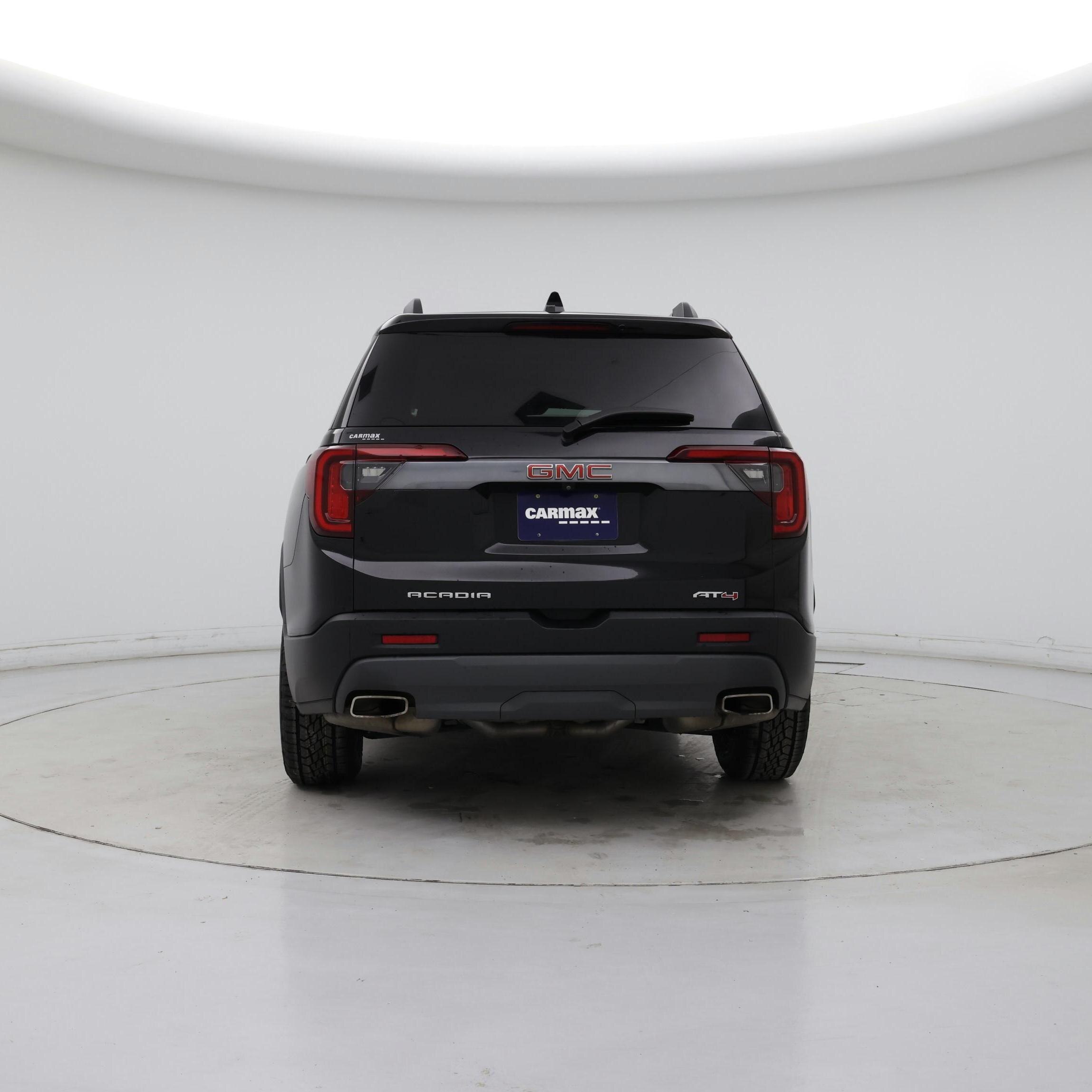 Thumbnail: 2023 GMC Acadia - 6