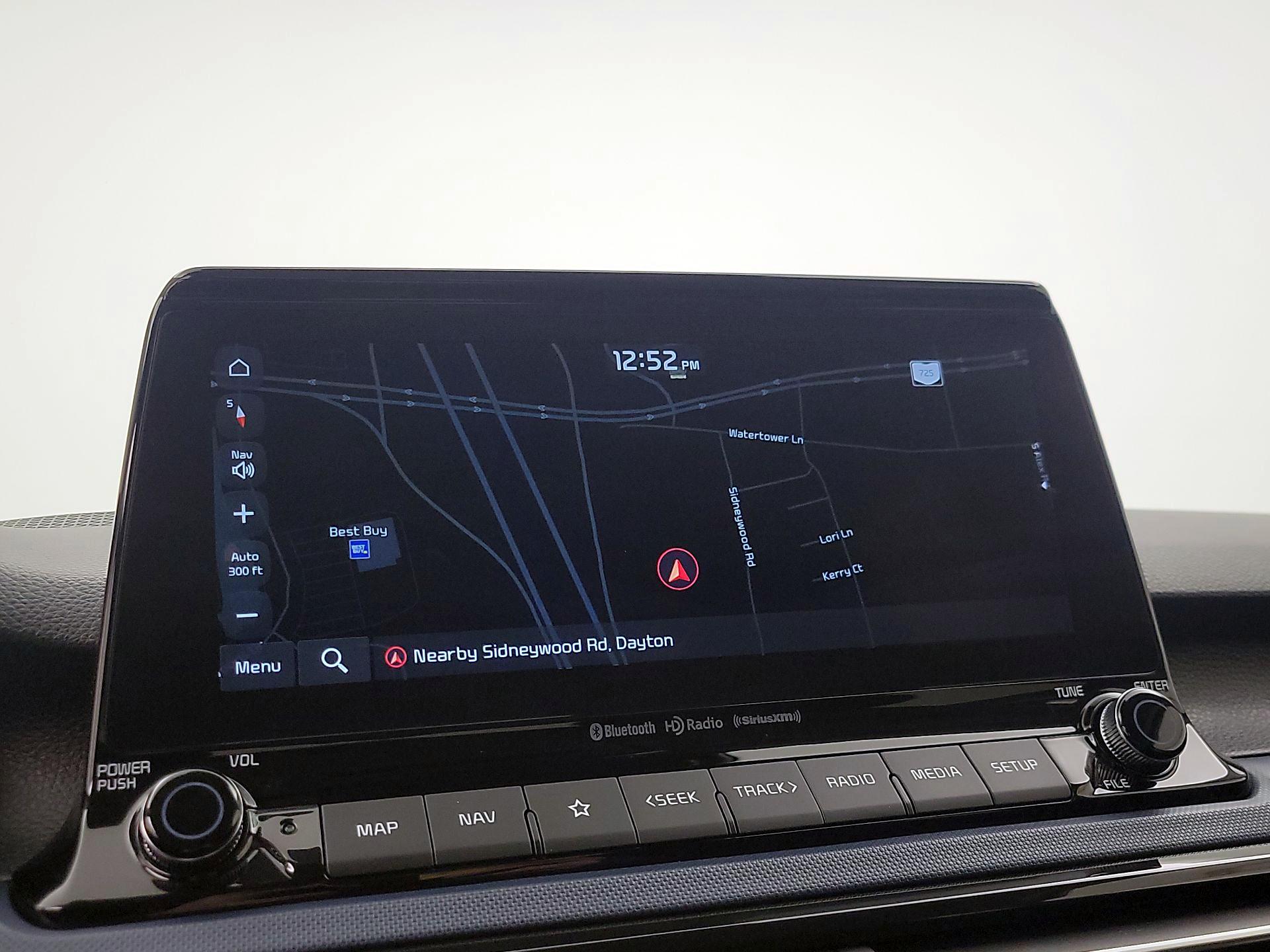 Thumbnail: 2023 Kia Seltos - 14