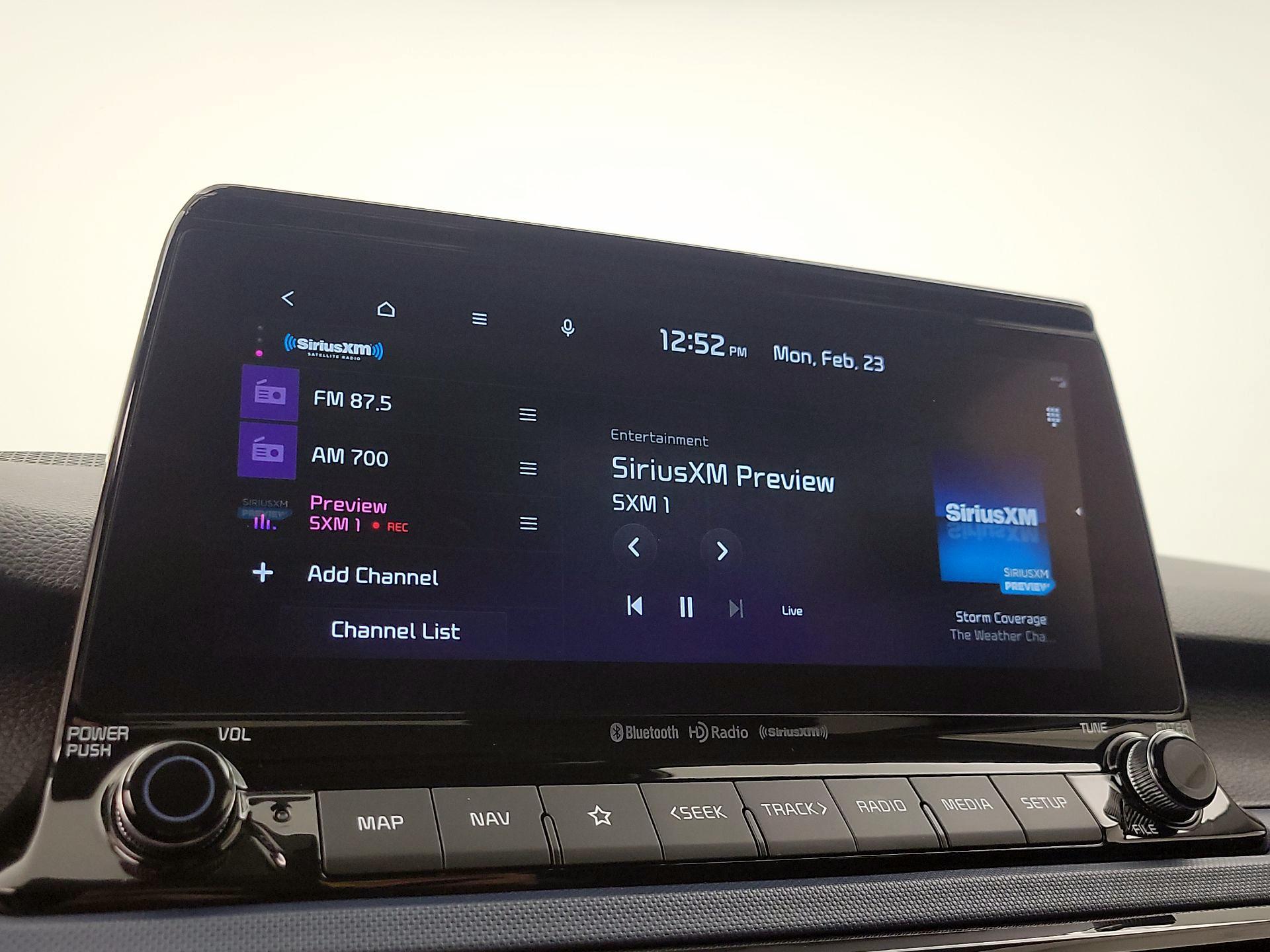 Thumbnail: 2023 Kia Seltos - 16