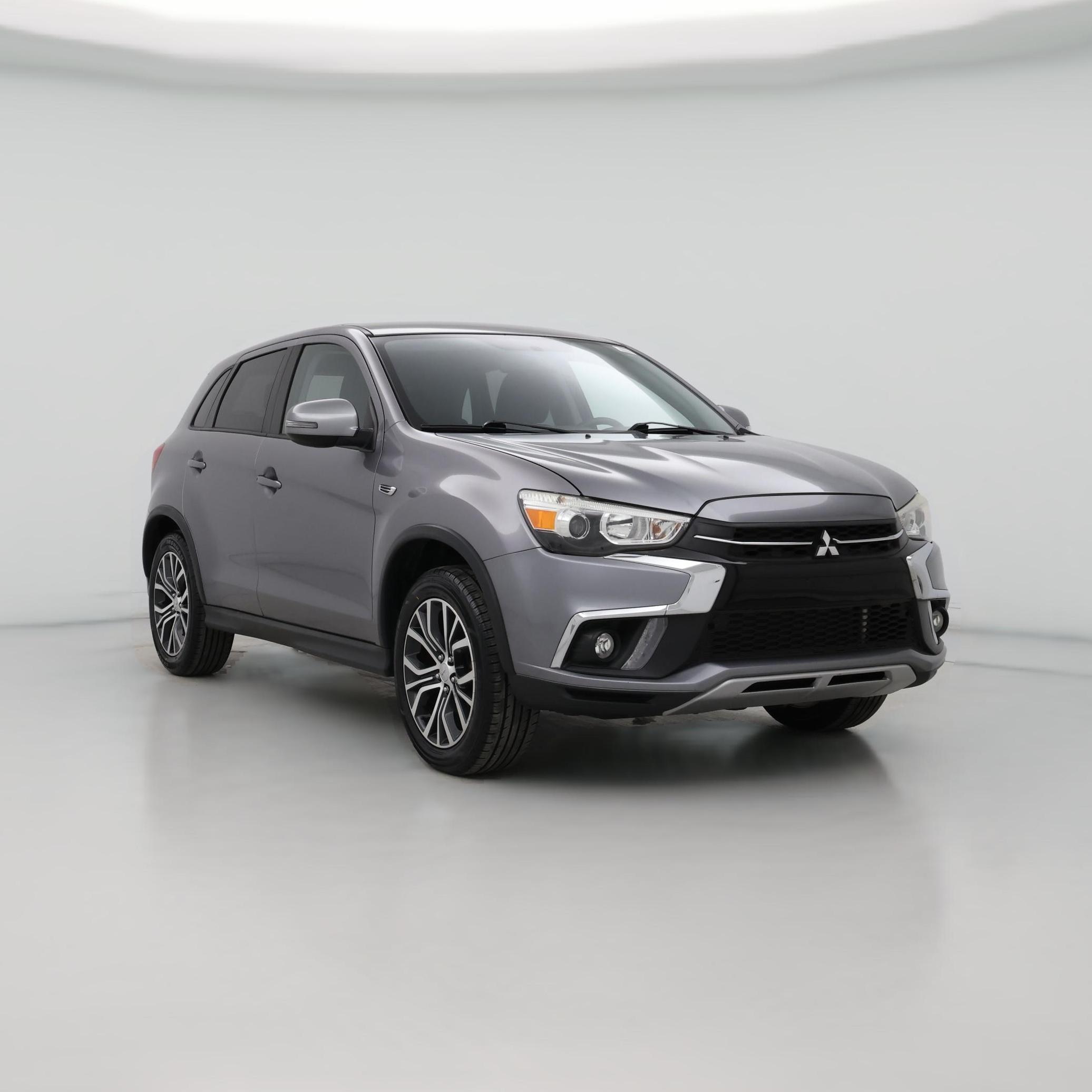 Thumbnail: 2019 Mitsubishi Outlander Sport - 1