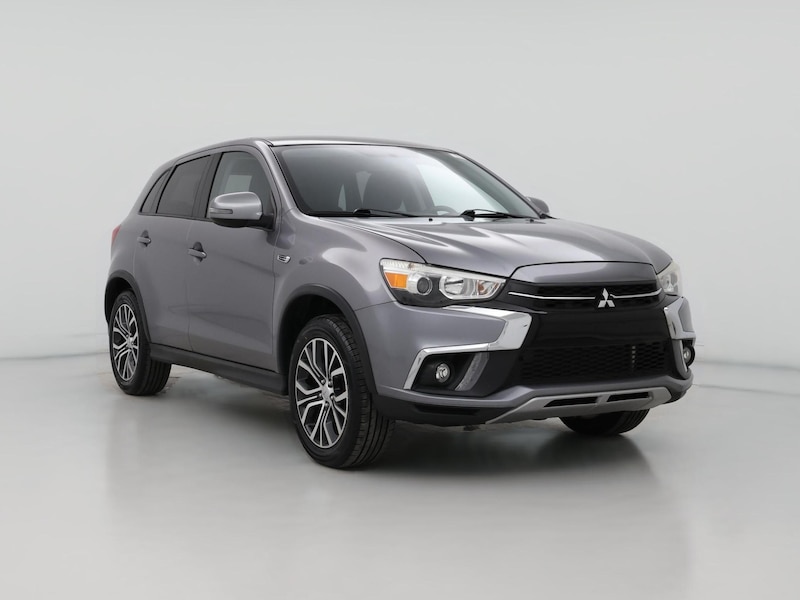 2019 Mitsubishi Outlander Sport SE -
                  None KY