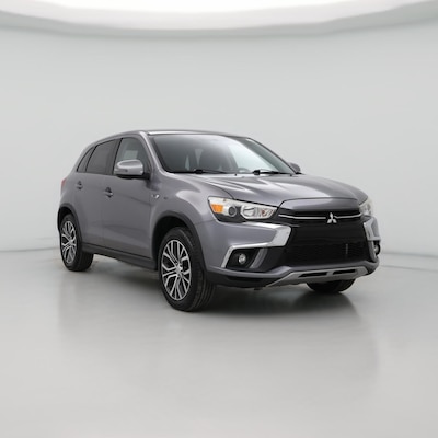 2019 Mitsubishi Outlander Sport SE