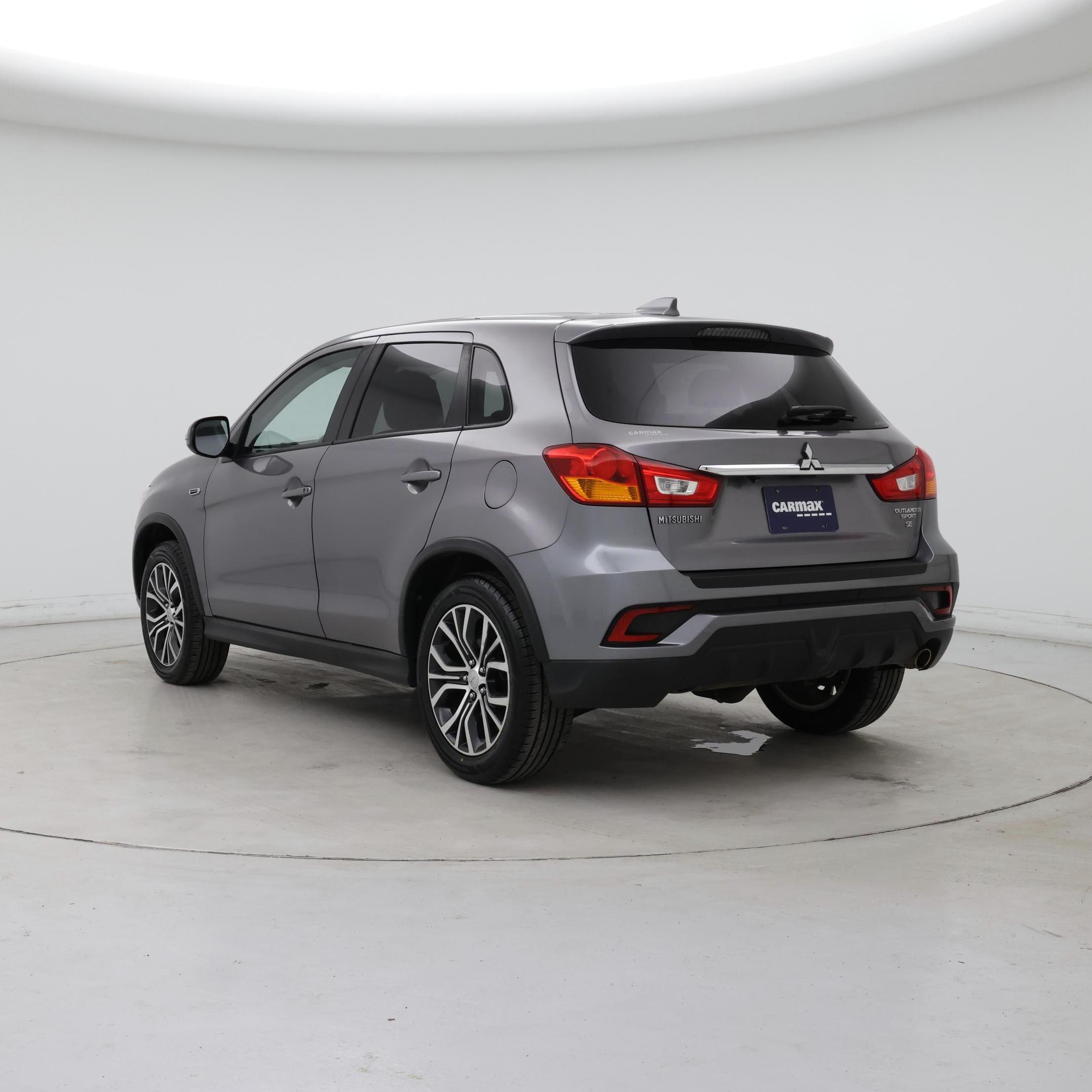 Thumbnail: 2019 Mitsubishi Outlander Sport - 2