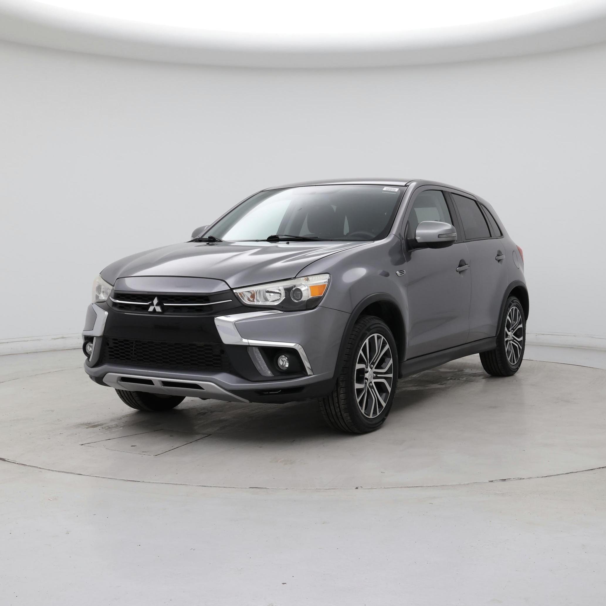 Thumbnail: 2019 Mitsubishi Outlander Sport - 4