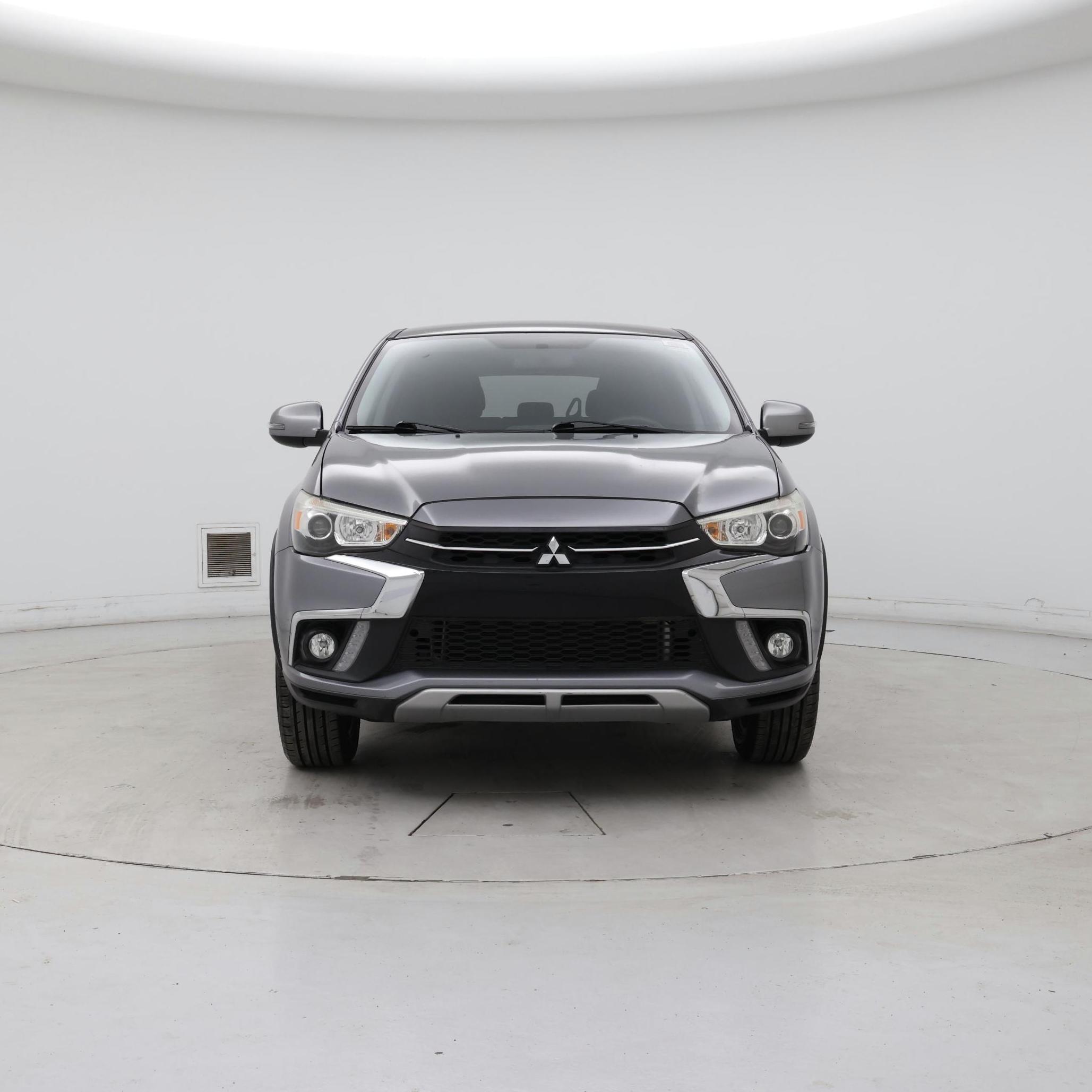 Thumbnail: 2019 Mitsubishi Outlander Sport - 5