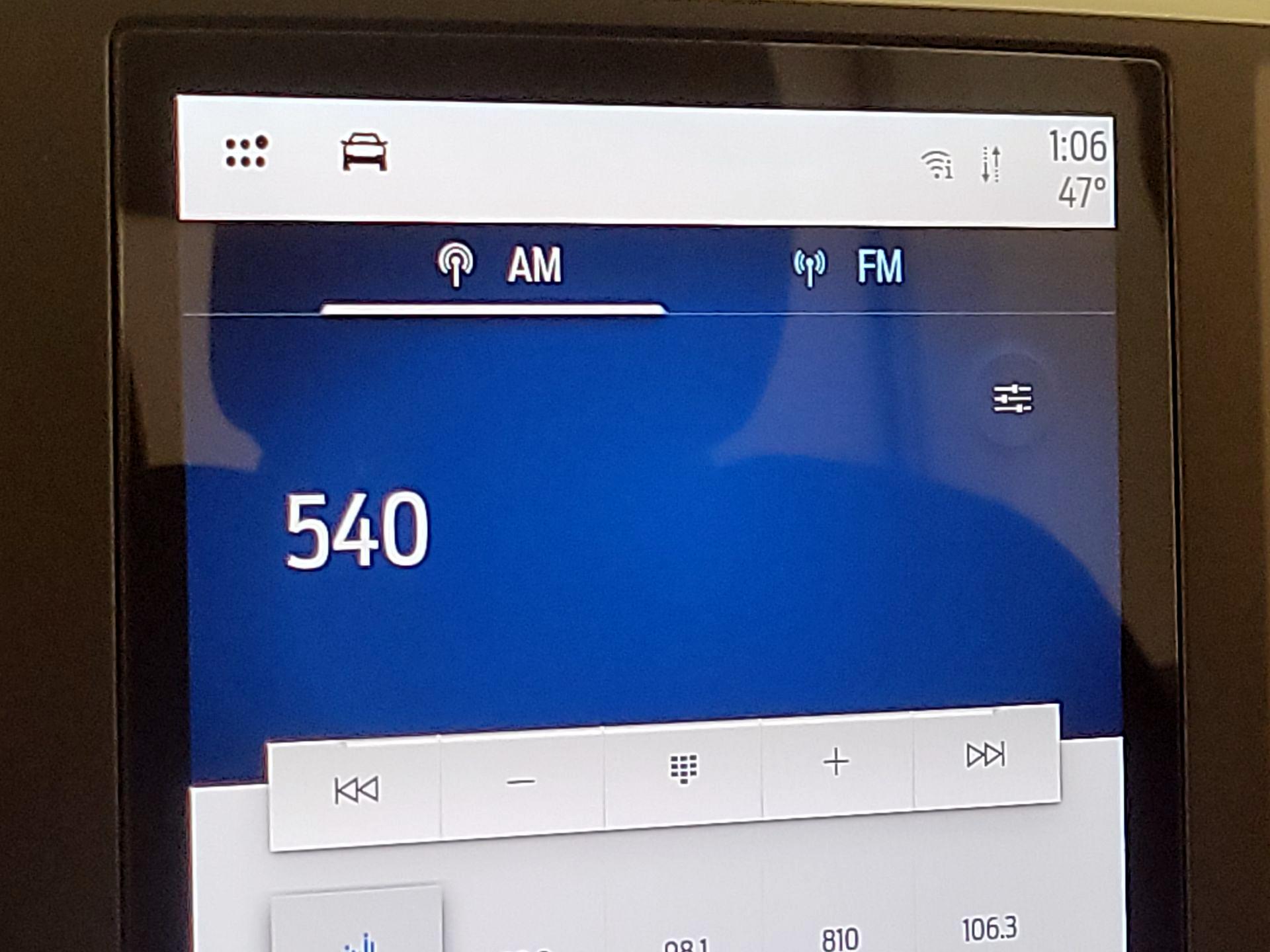 Thumbnail: 2024 Ford Ranger - 15