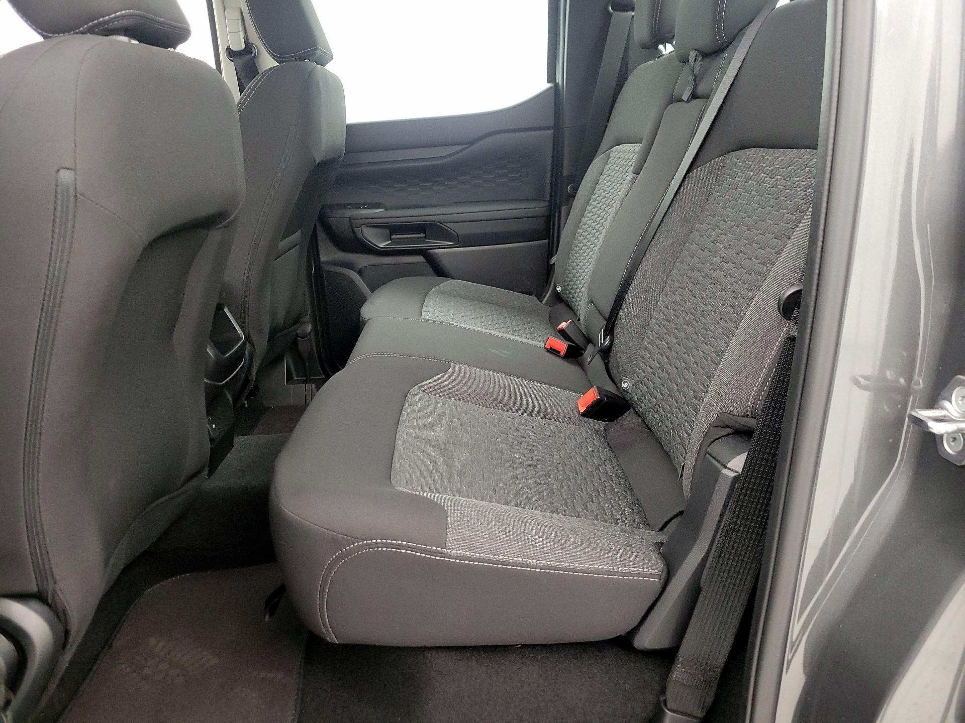 Thumbnail: 2024 Ford Ranger - 19