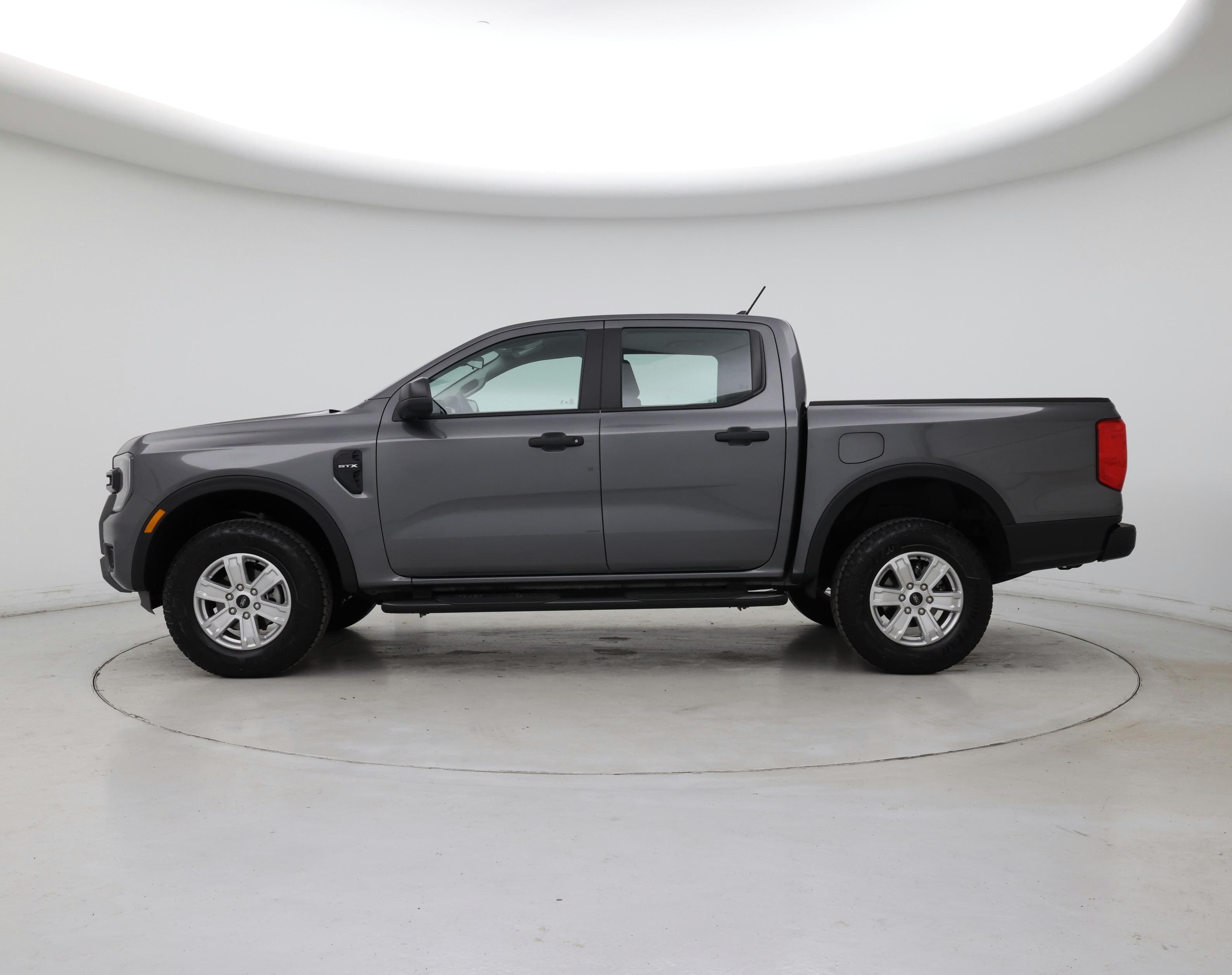 Thumbnail: 2024 Ford Ranger - 3