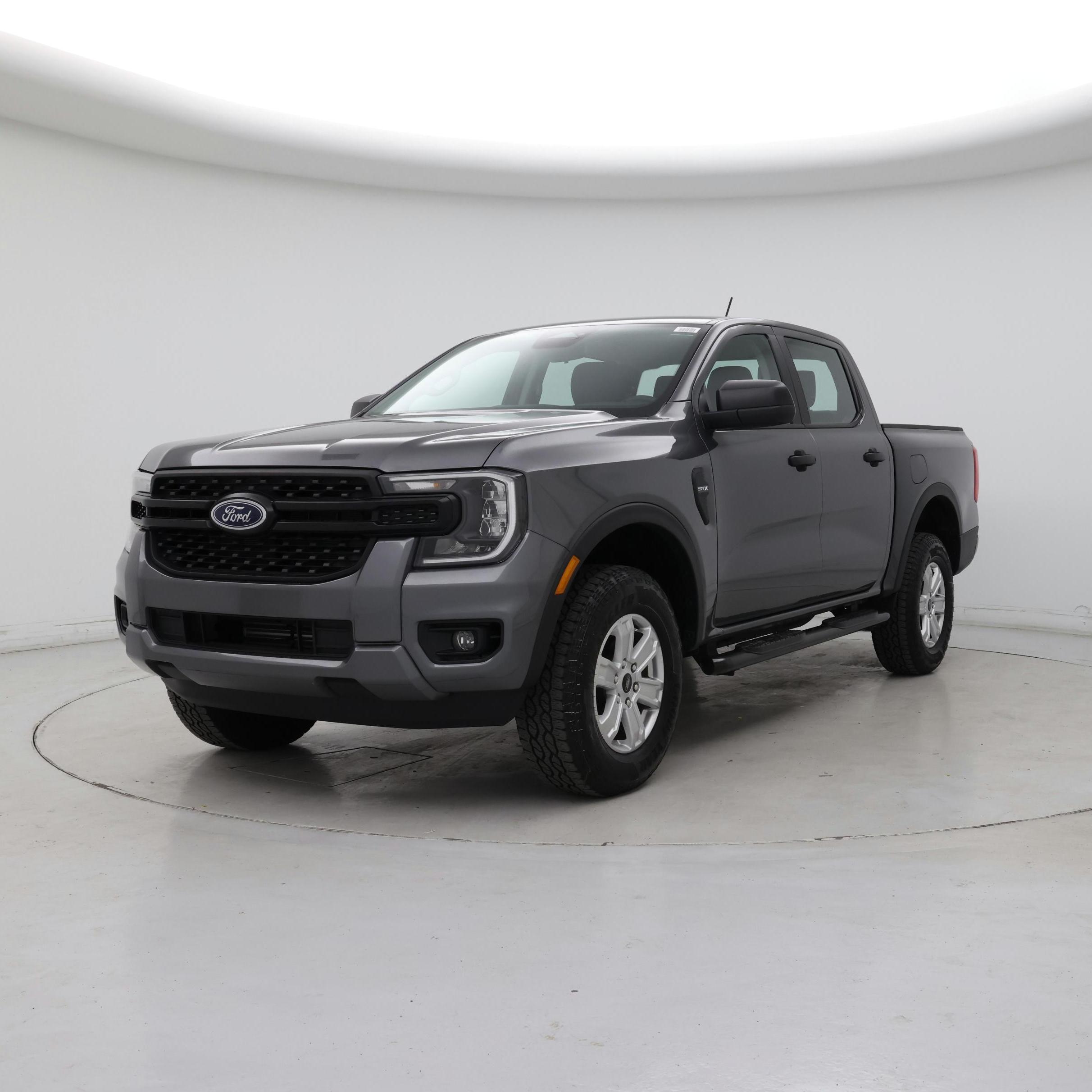 Thumbnail: 2024 Ford Ranger - 4