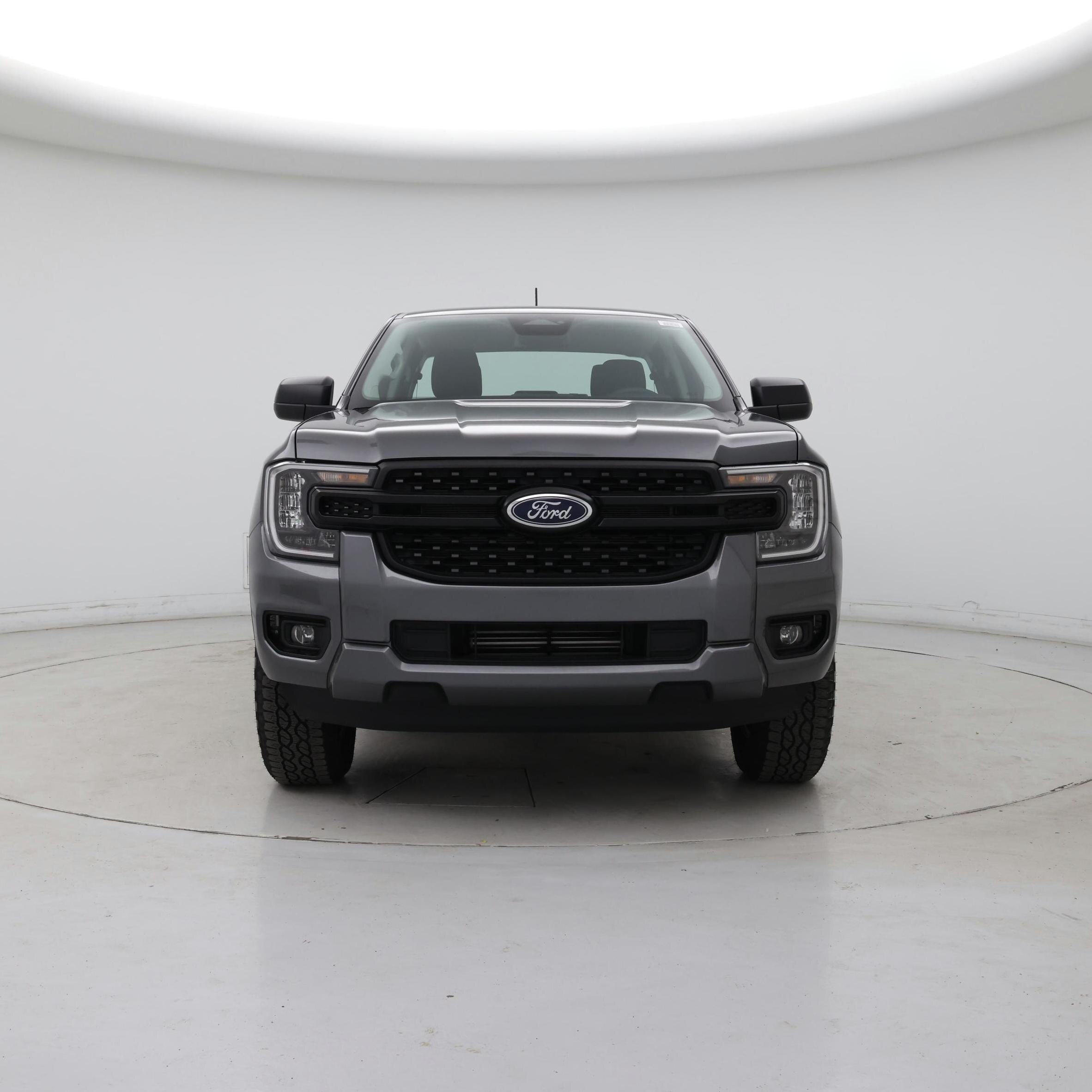 Thumbnail: 2024 Ford Ranger - 5