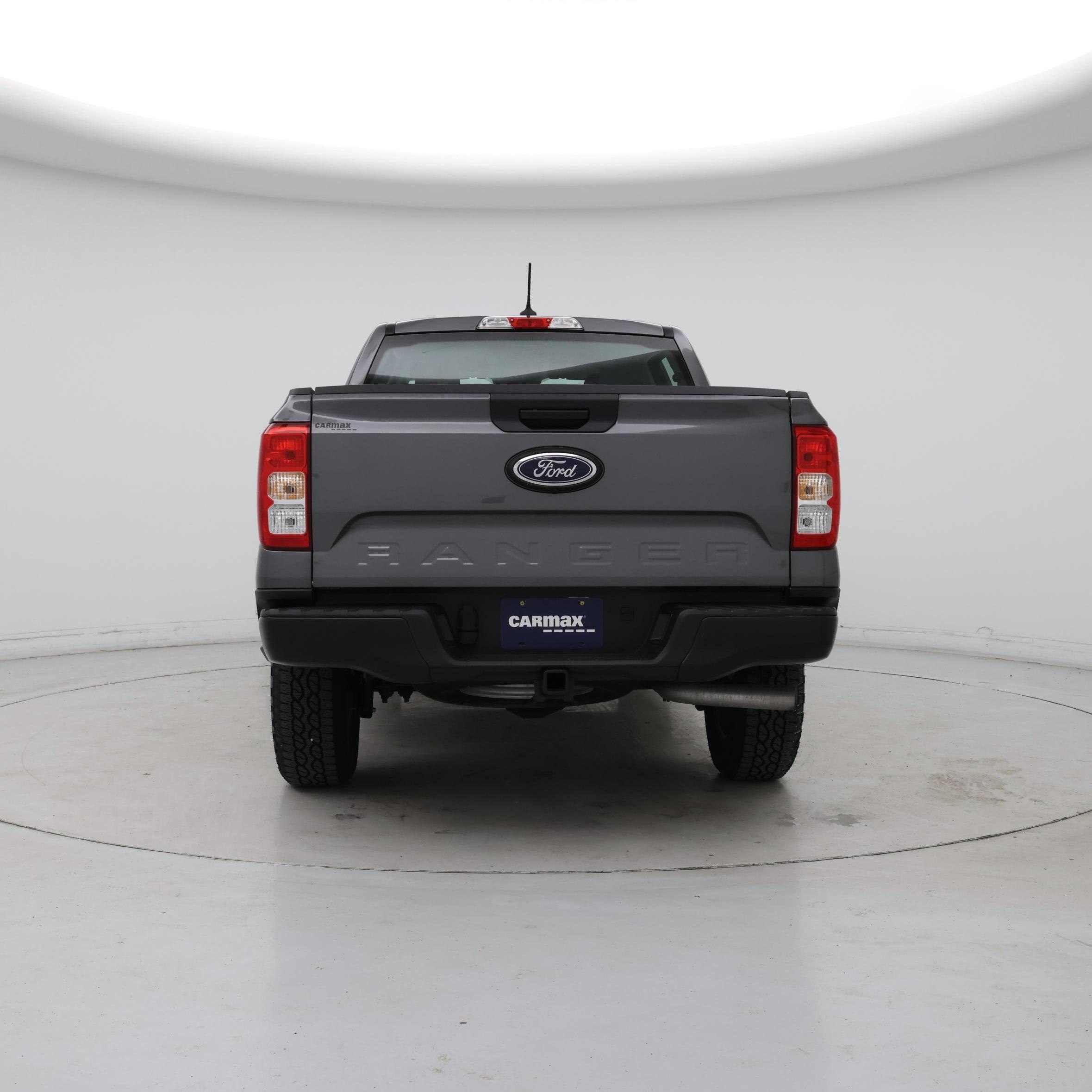 Thumbnail: 2024 Ford Ranger - 6