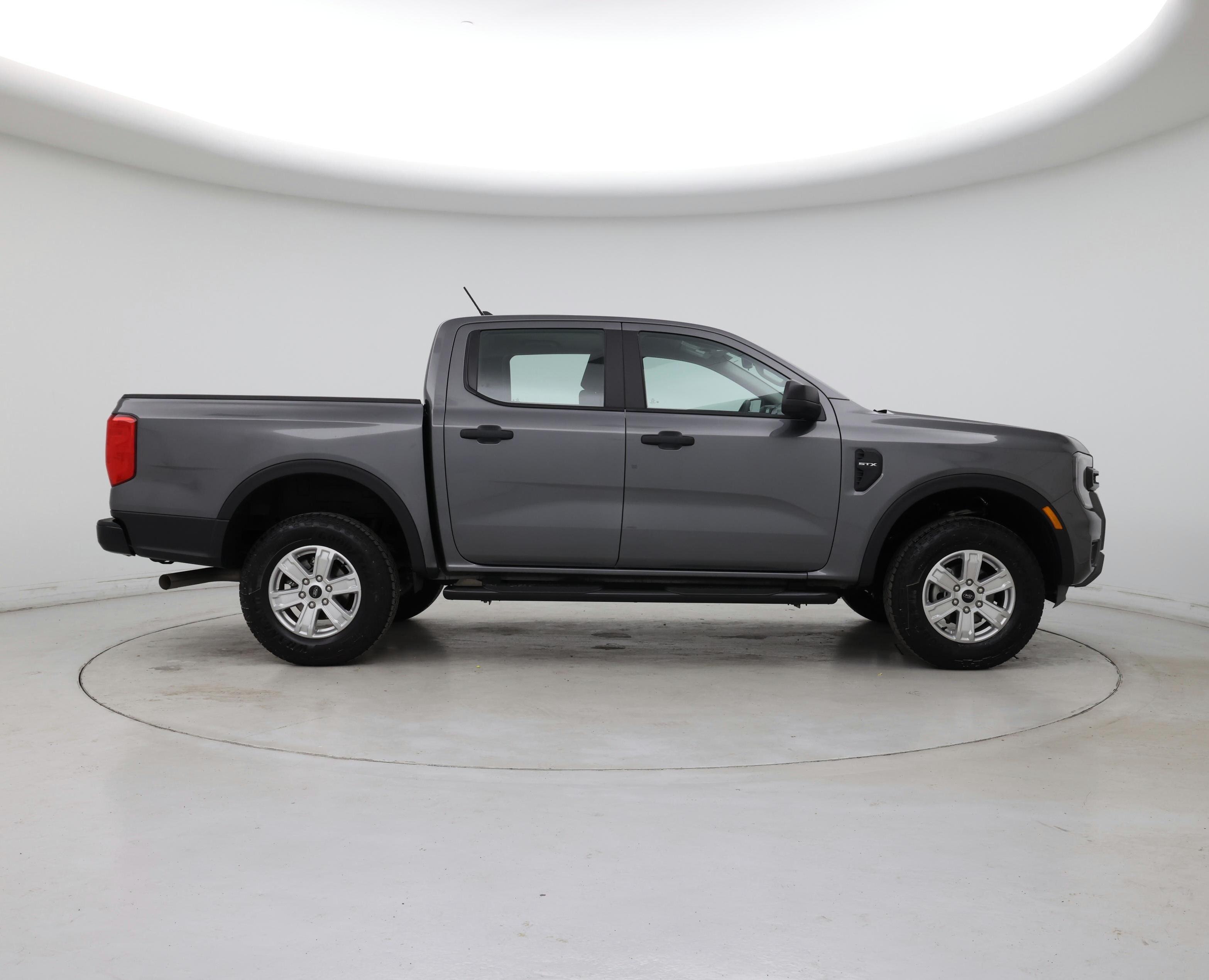 Thumbnail: 2024 Ford Ranger - 7