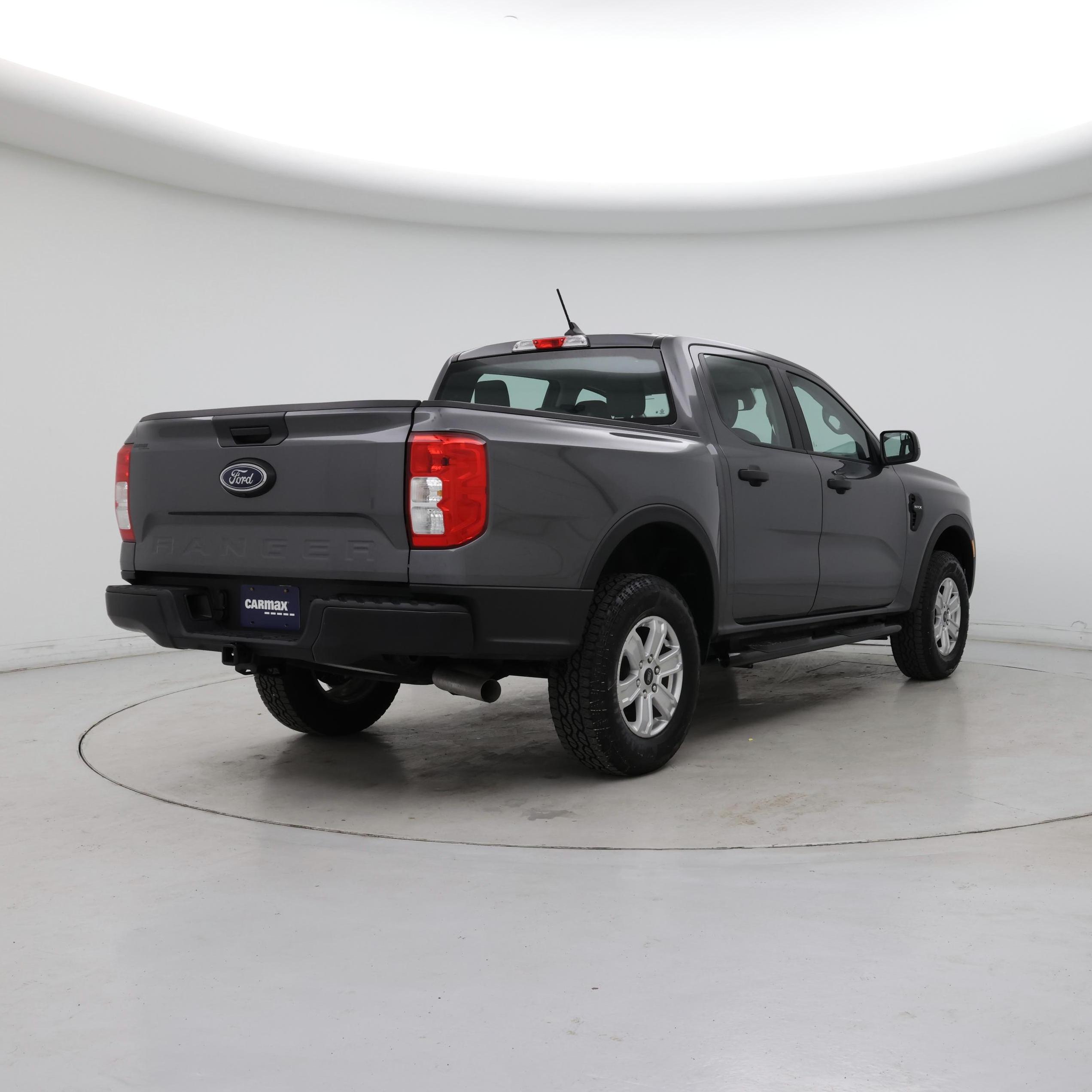 Thumbnail: 2024 Ford Ranger - 8