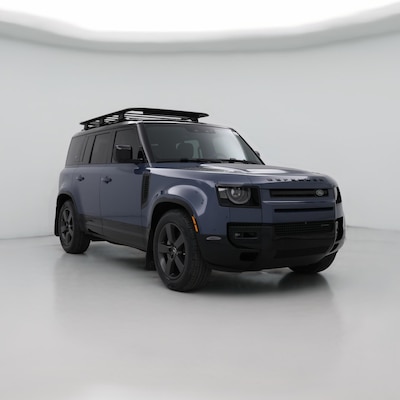 2023 Land Rover Defender 110 X-Dynamic SE