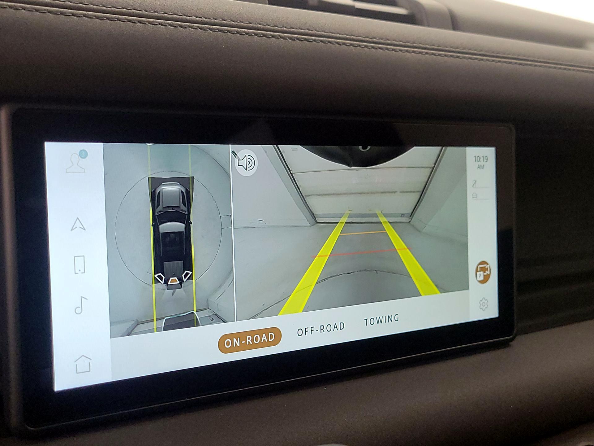 Thumbnail: 2023 Land Rover Defender - 15