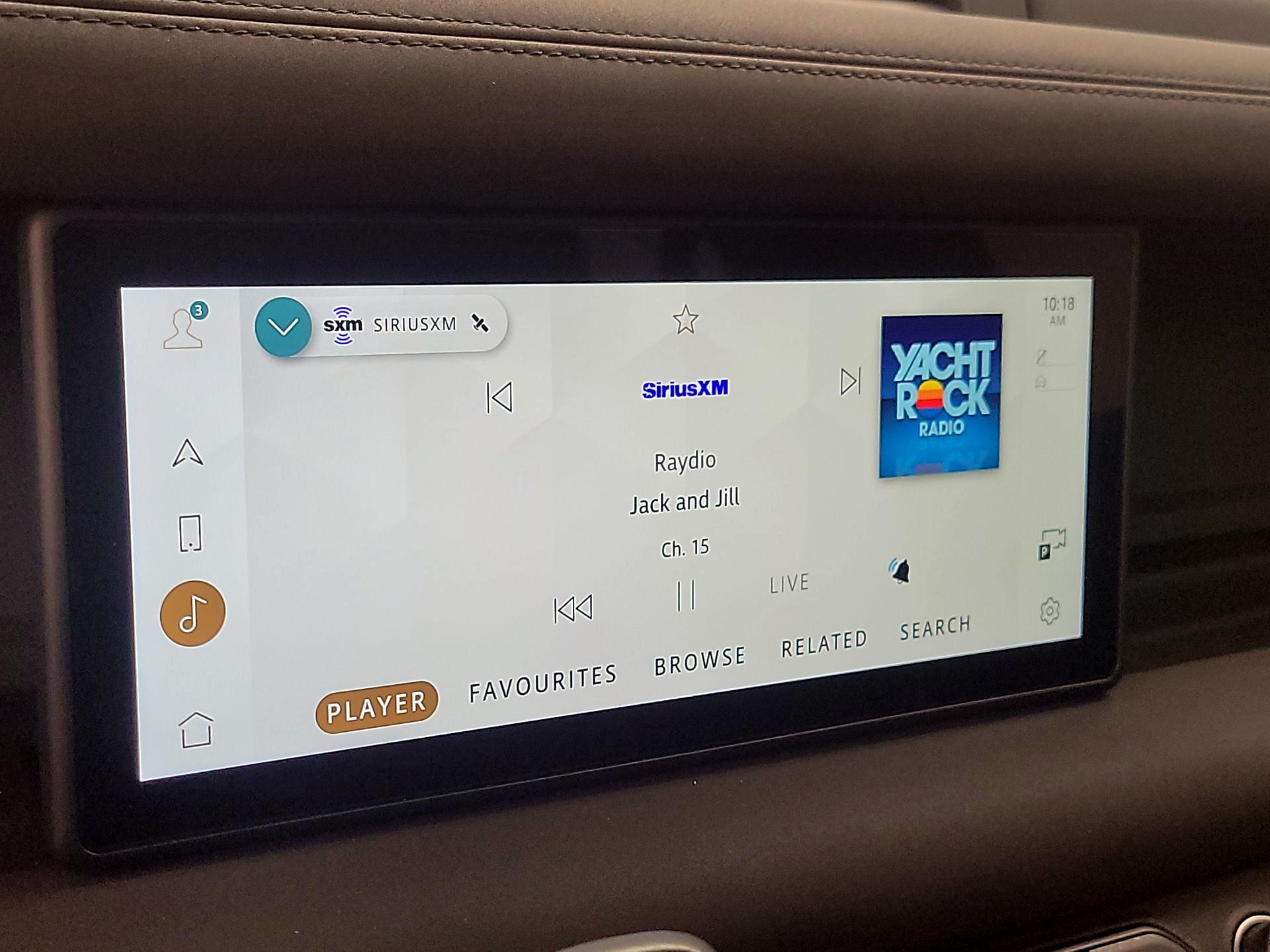 Thumbnail: 2023 Land Rover Defender - 16