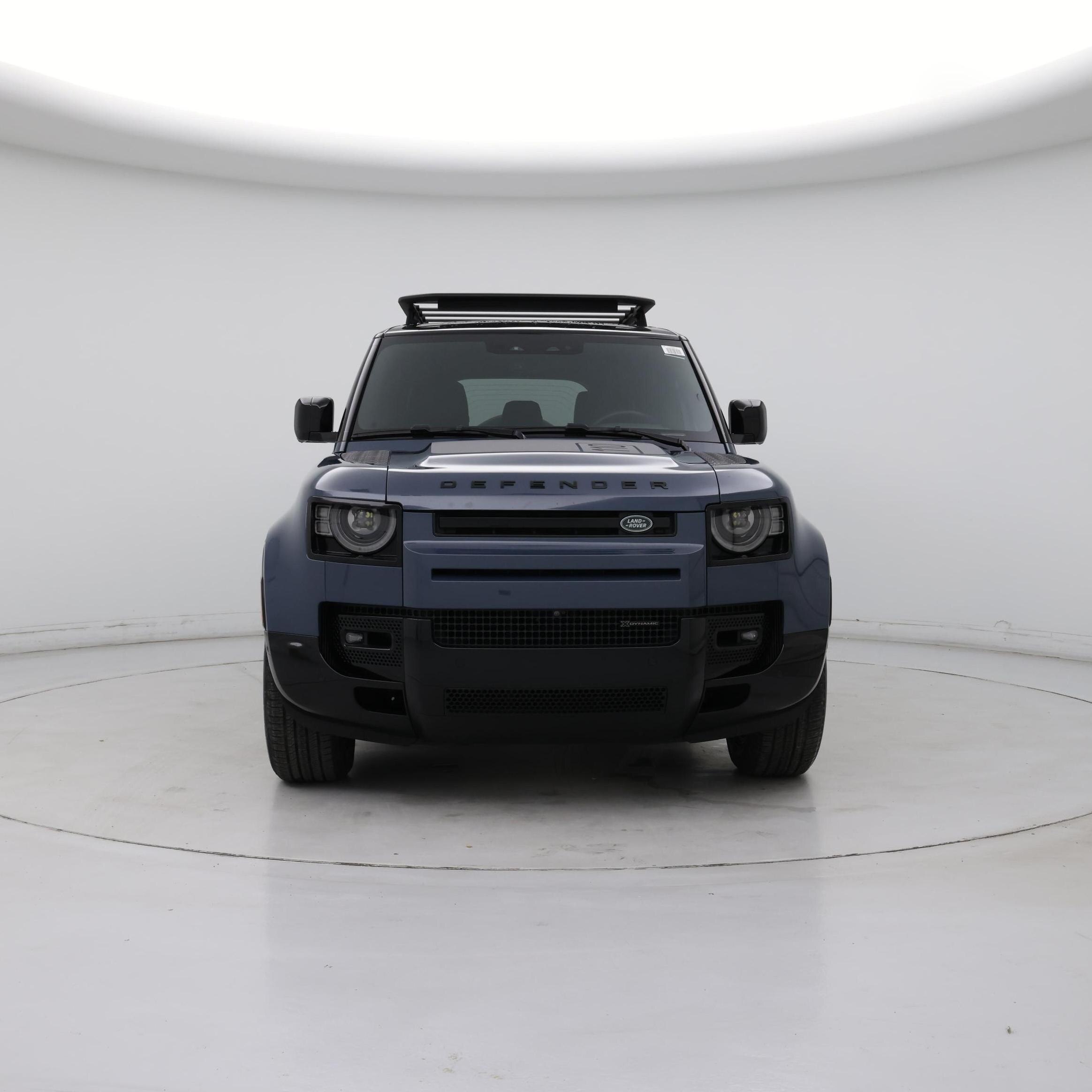 Thumbnail: 2023 Land Rover Defender - 5