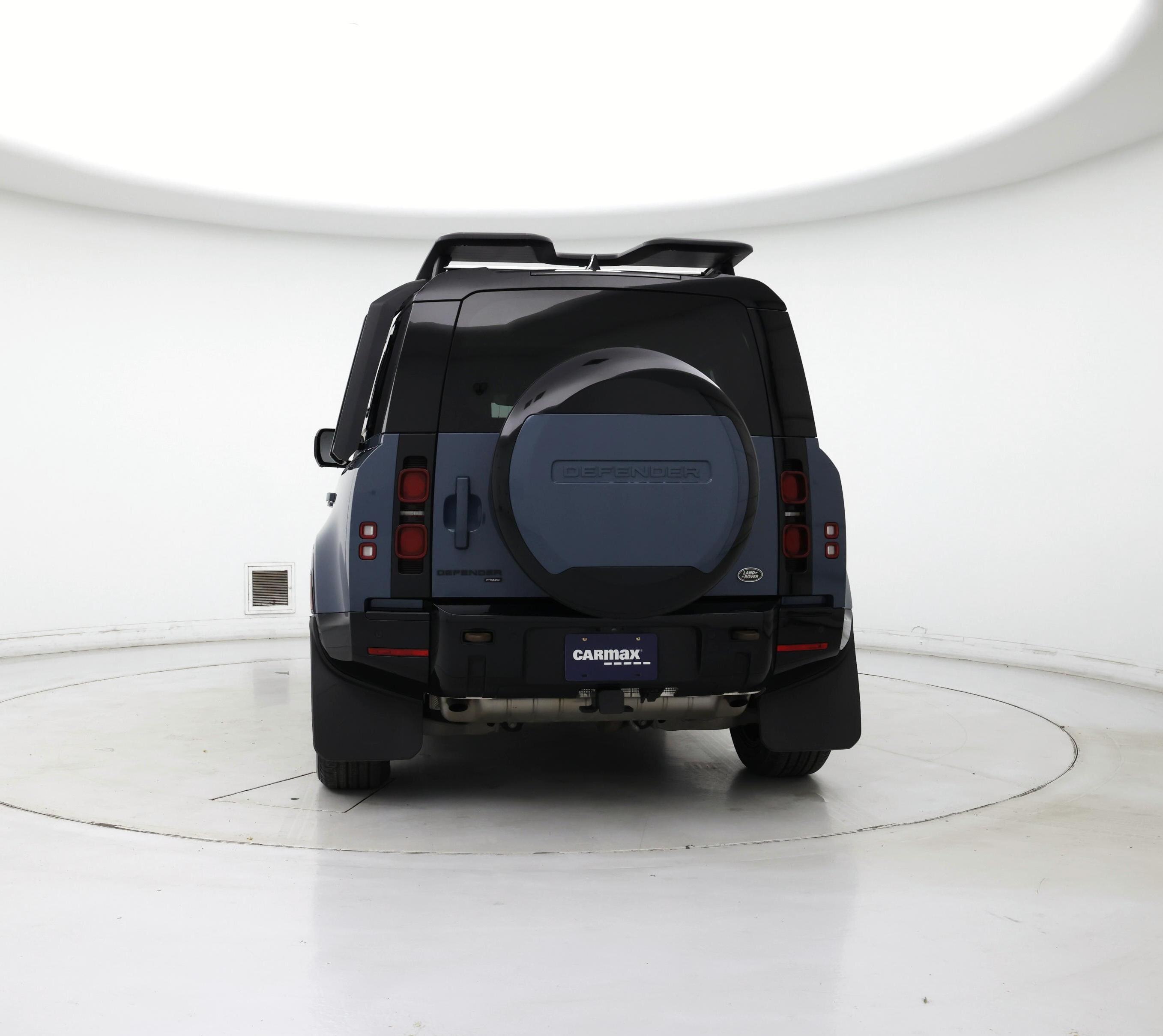 Thumbnail: 2023 Land Rover Defender - 6