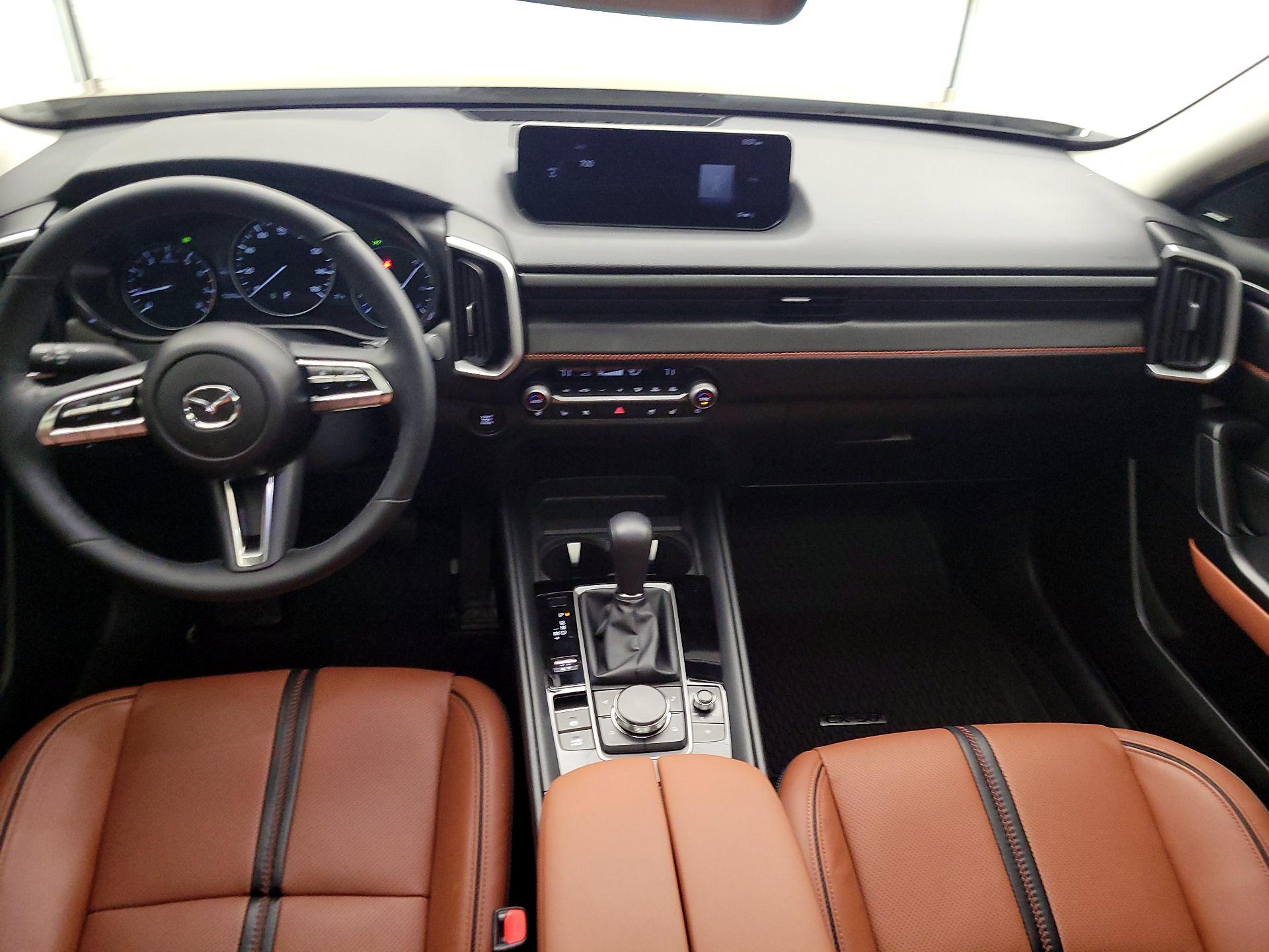 Thumbnail: 2025 Mazda CX-50 - 9