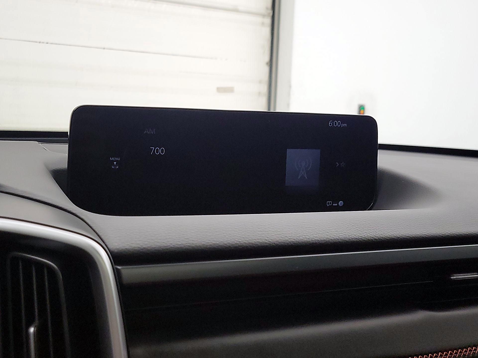 Thumbnail: 2025 Mazda CX-50 - 16