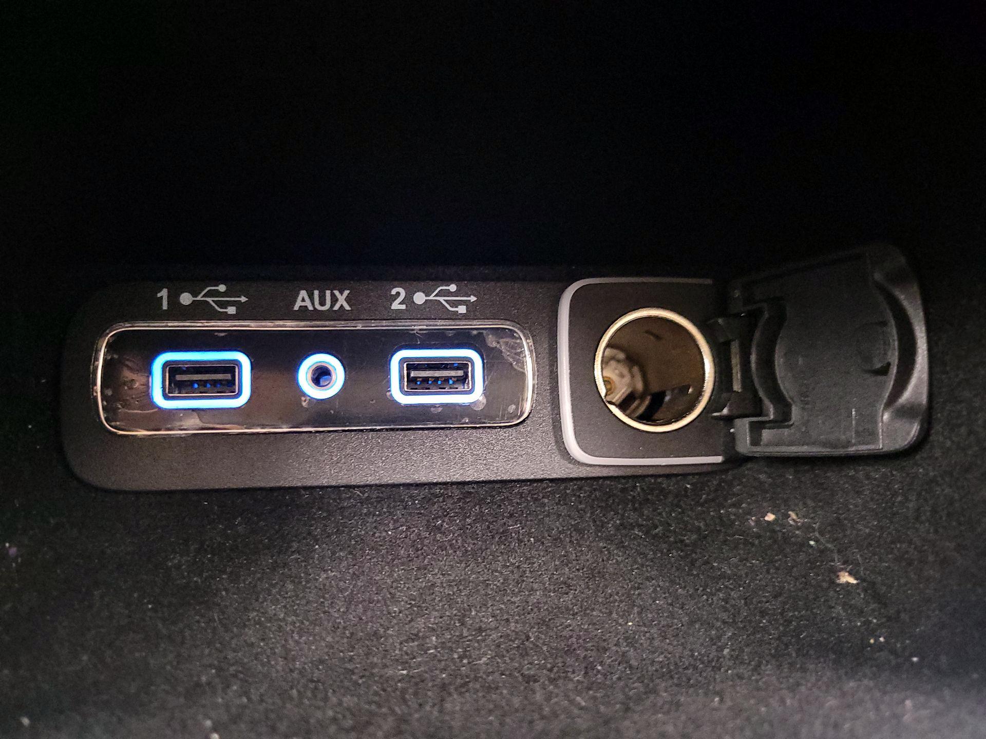 Thumbnail: 2020 Jeep Grand Cherokee - 19