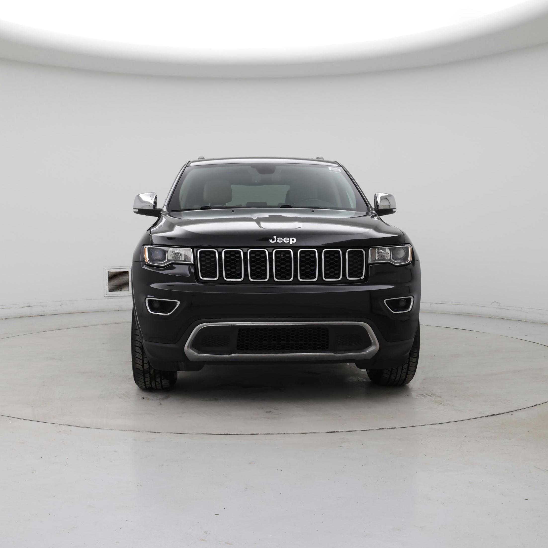 Thumbnail: 2020 Jeep Grand Cherokee - 5