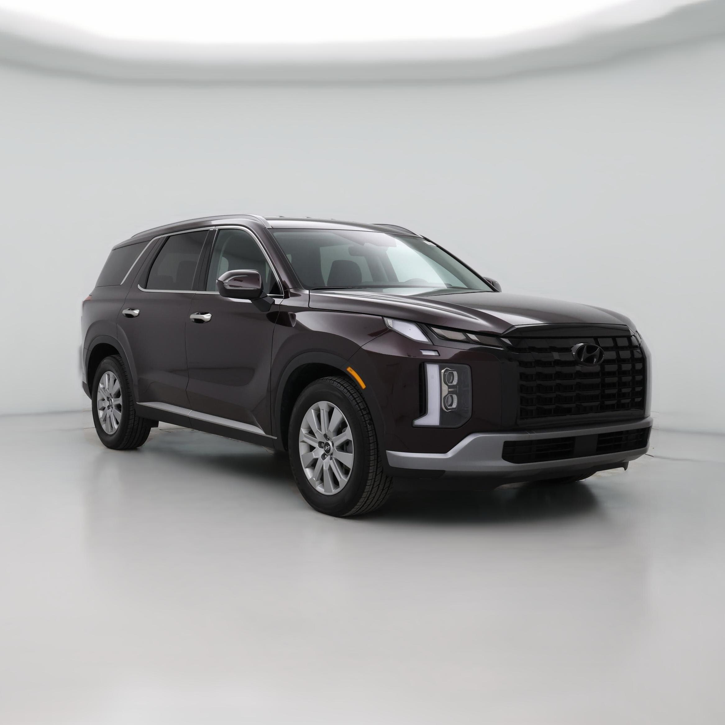 Thumbnail: 2025 Hyundai Palisade - 1