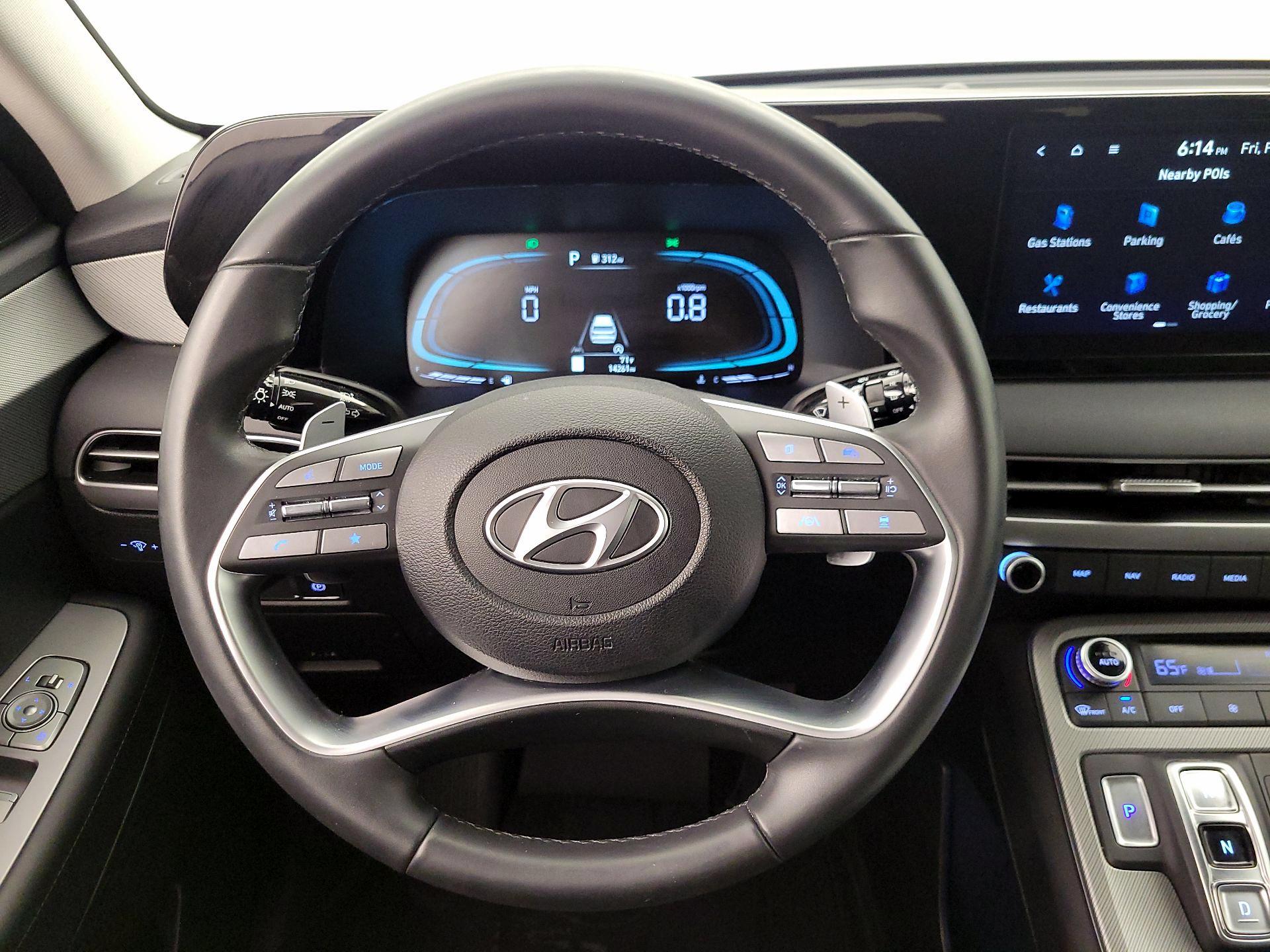 Thumbnail: 2025 Hyundai Palisade - 10