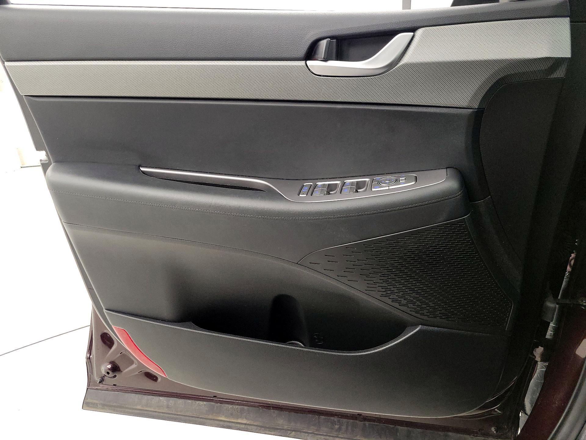 Thumbnail: 2025 Hyundai Palisade - 12