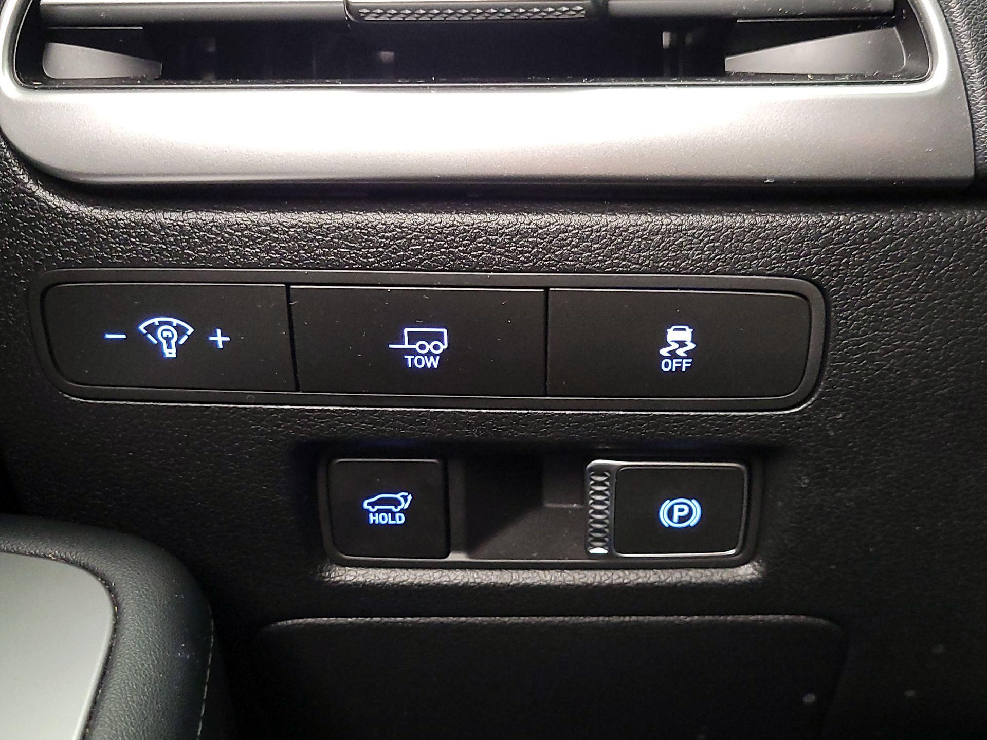 Thumbnail: 2025 Hyundai Palisade - 13