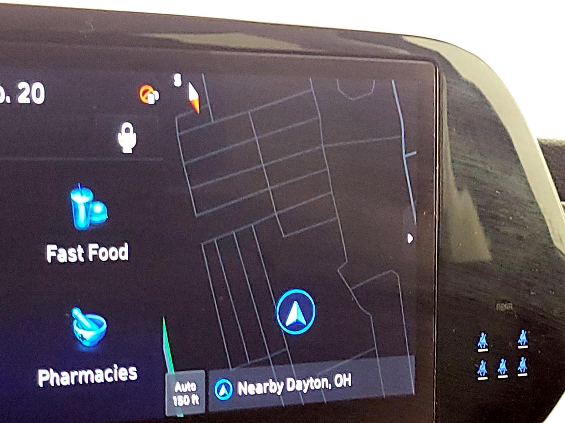 Thumbnail: 2025 Hyundai Palisade - 14