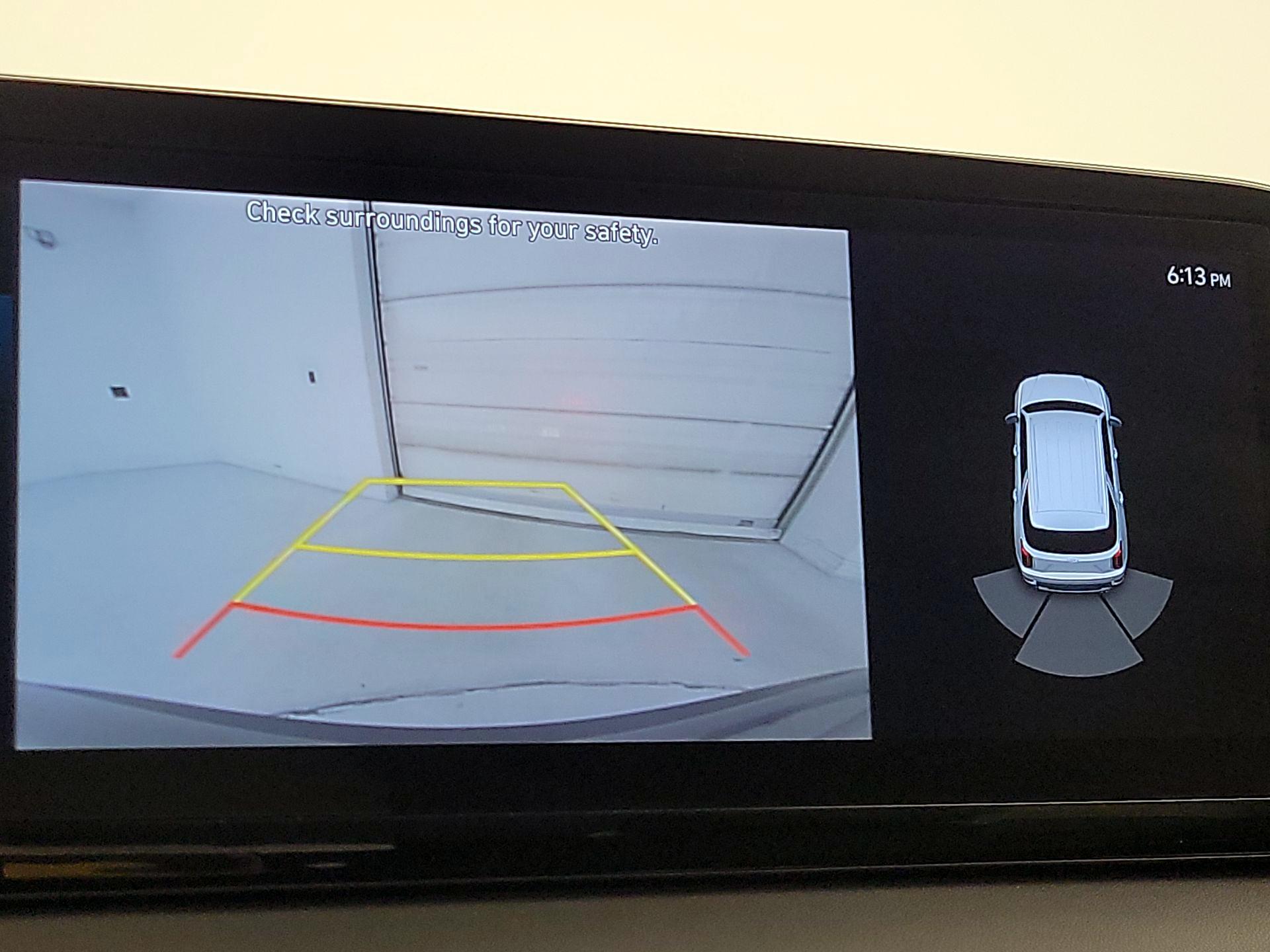 Thumbnail: 2025 Hyundai Palisade - 15