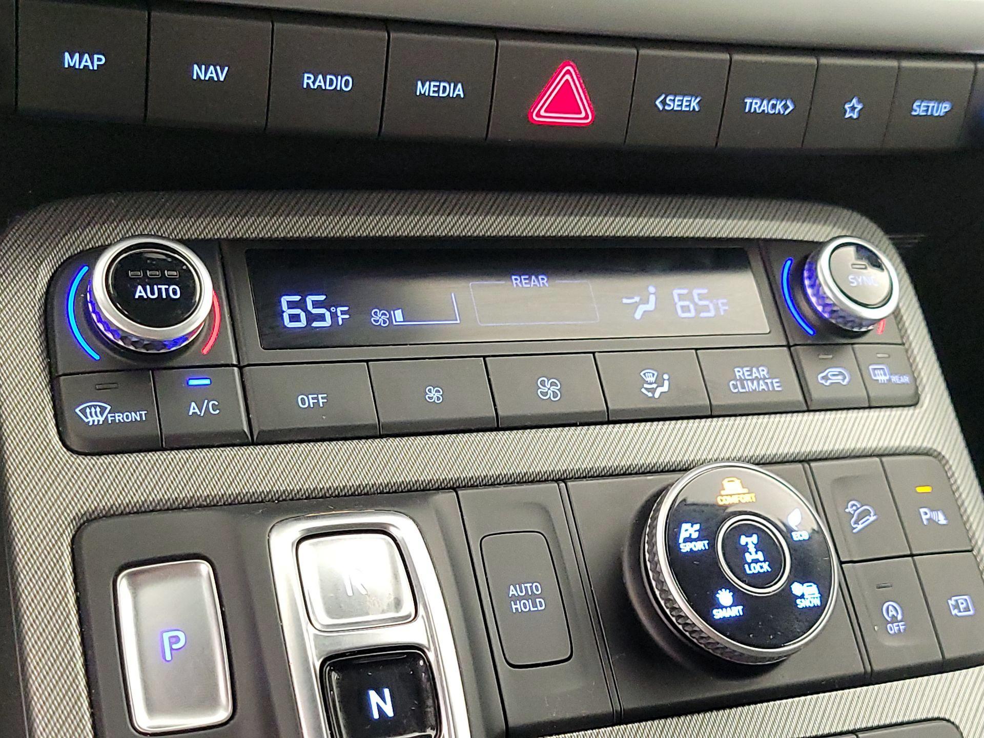 Thumbnail: 2025 Hyundai Palisade - 17