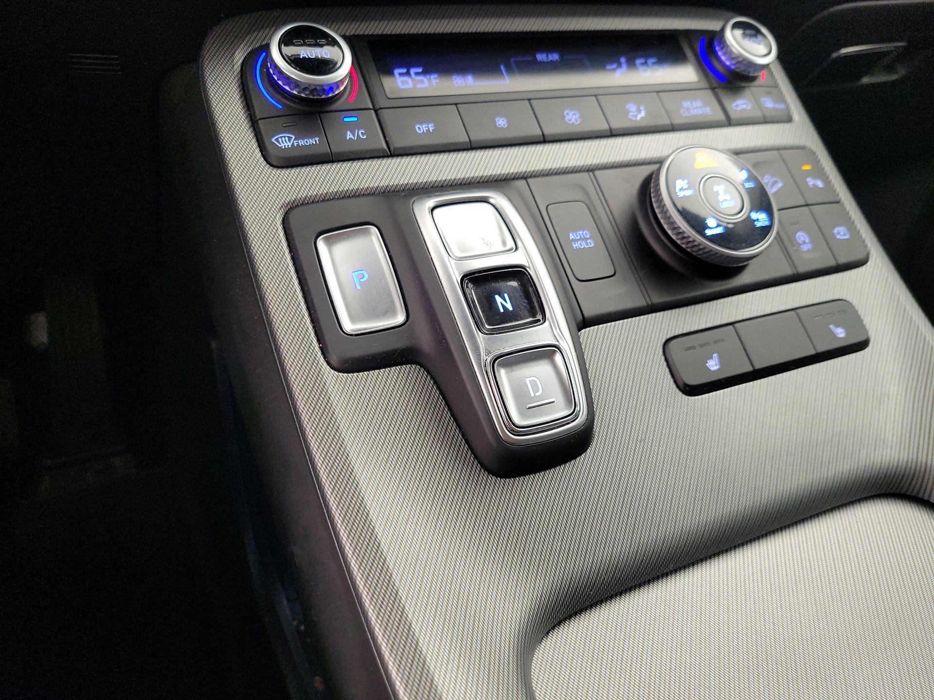 Thumbnail: 2025 Hyundai Palisade - 18