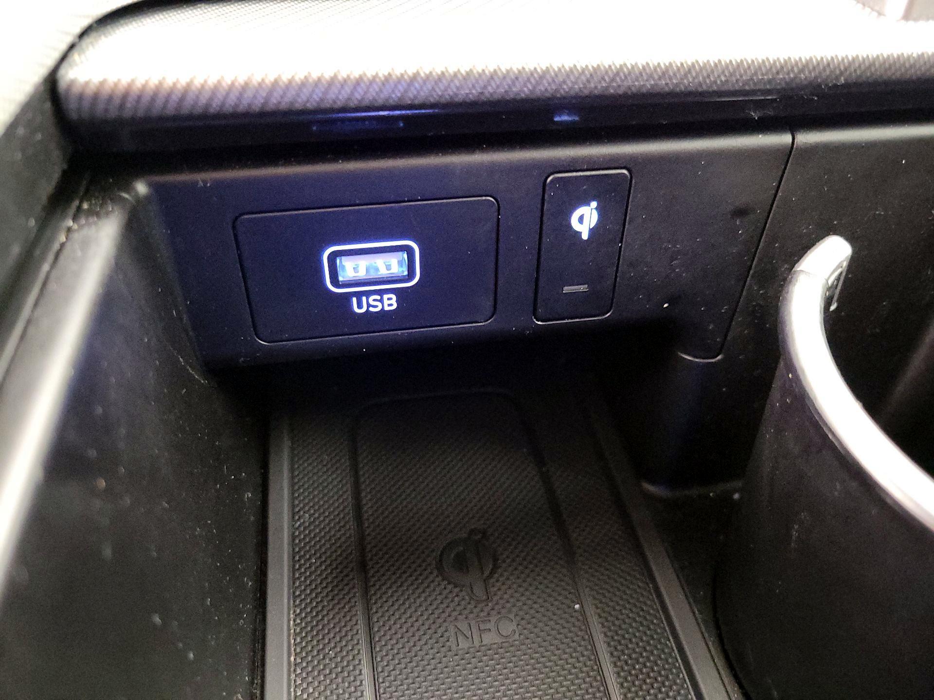 Thumbnail: 2025 Hyundai Palisade - 19