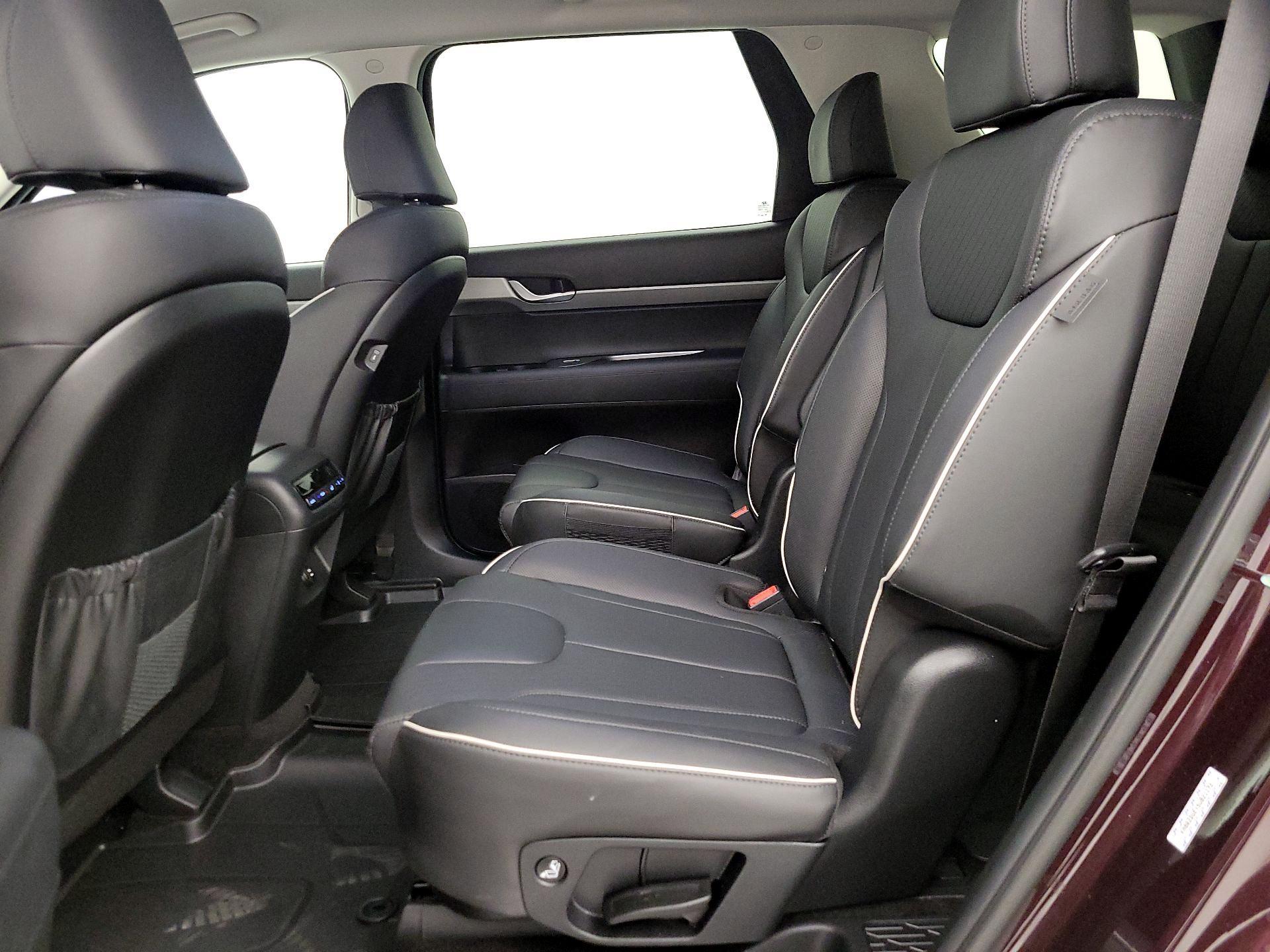 Thumbnail: 2025 Hyundai Palisade - 20