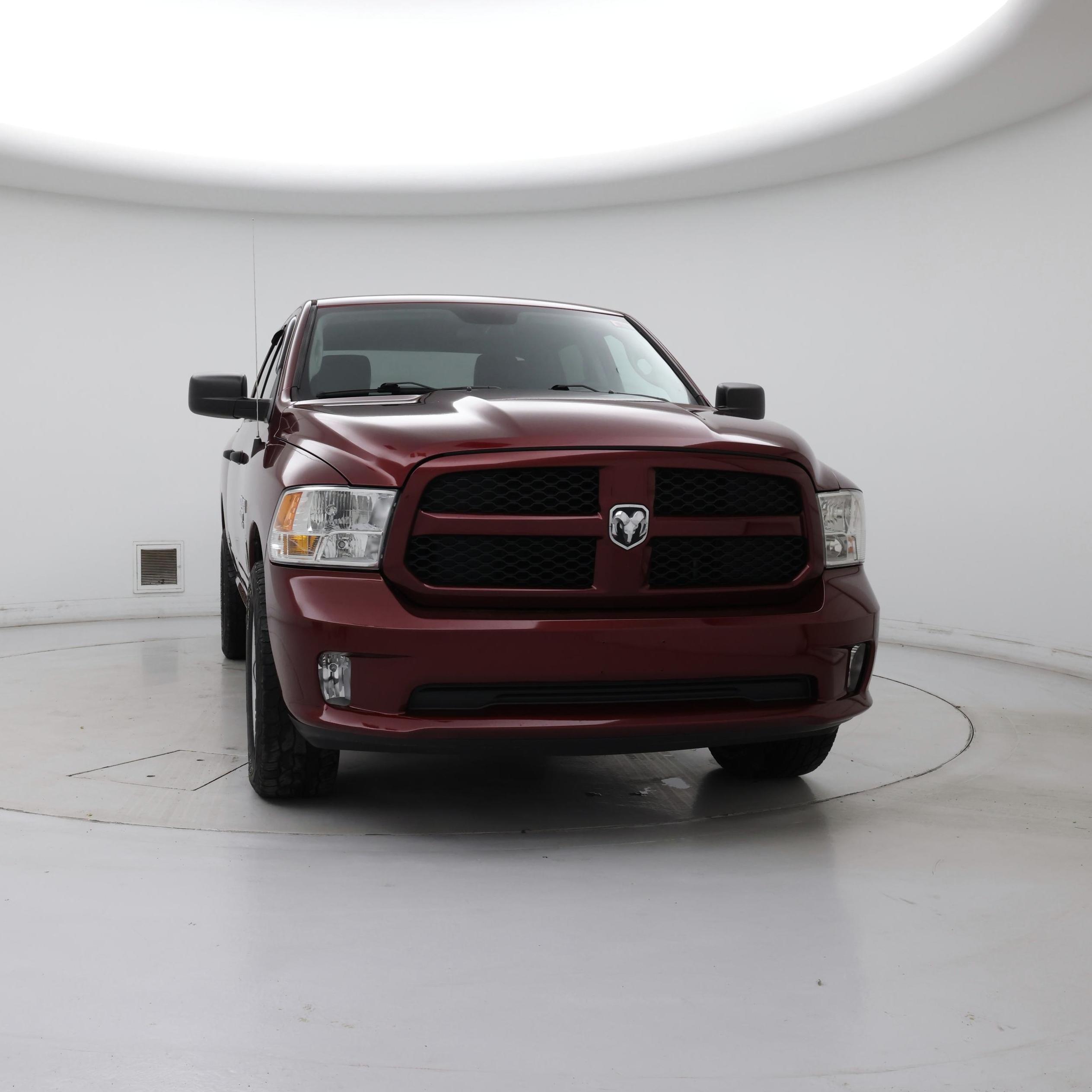 Thumbnail: 2019 RAM 1500 Classic - 5