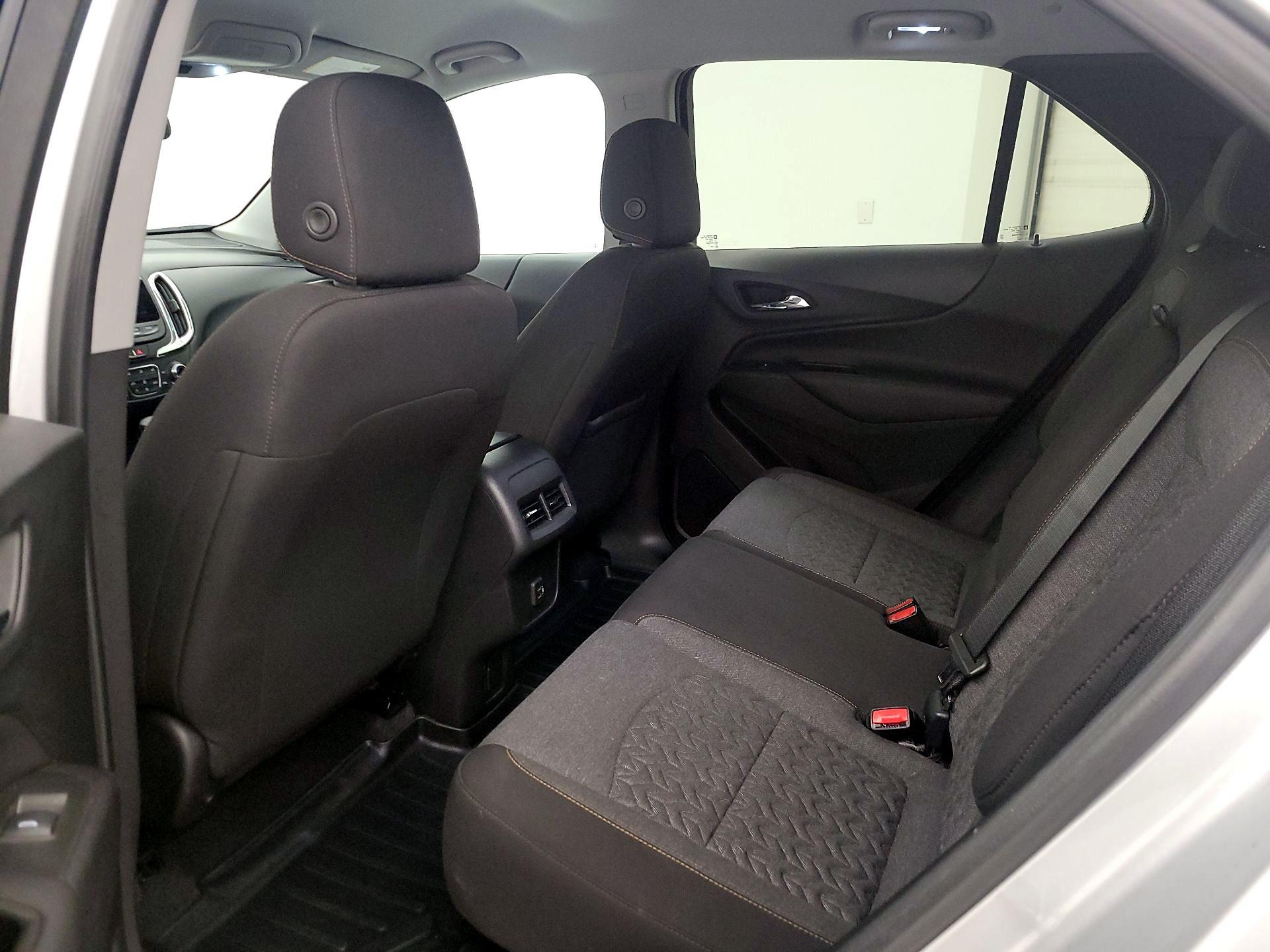 Thumbnail: 2022 Chevrolet Equinox - 20