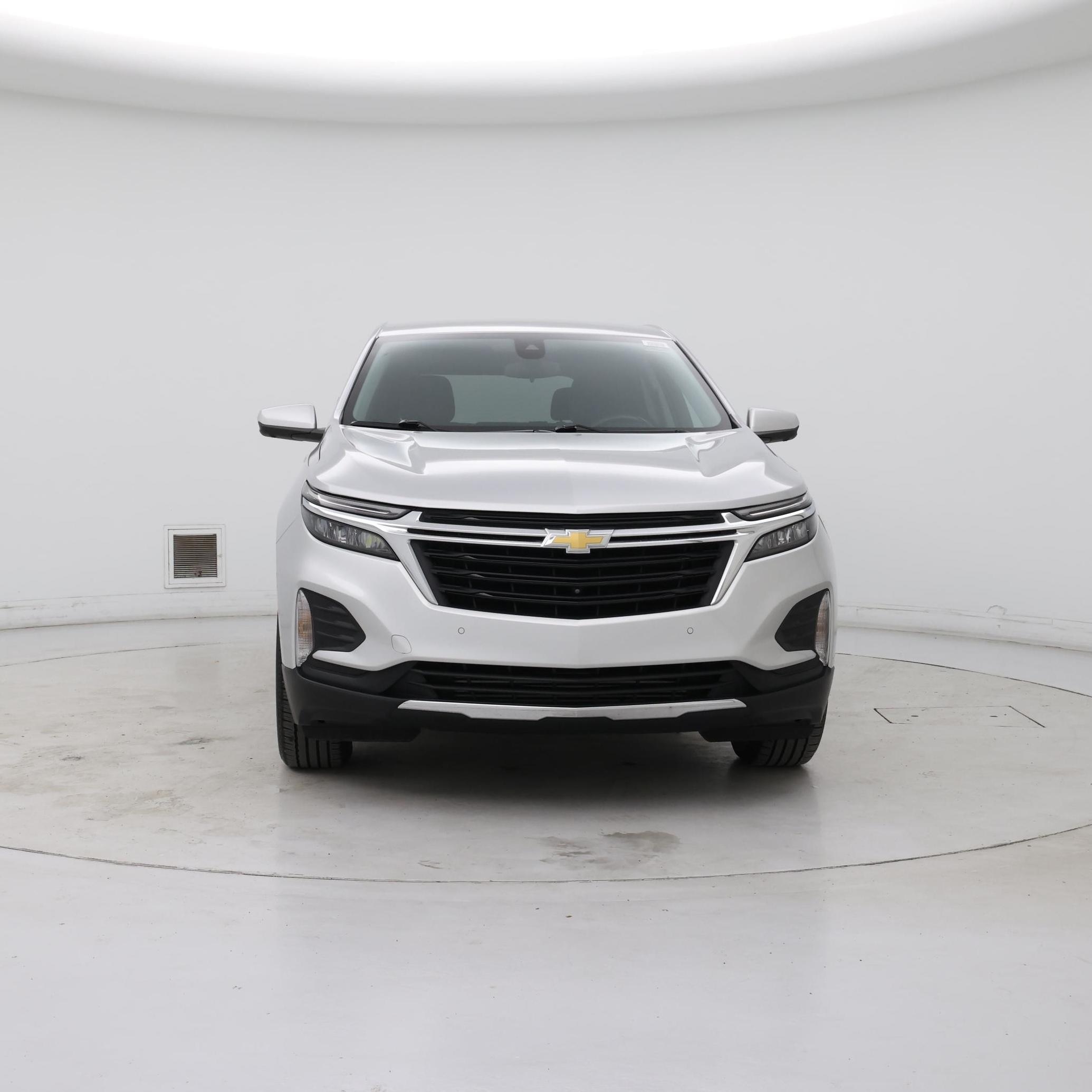 Thumbnail: 2022 Chevrolet Equinox - 5