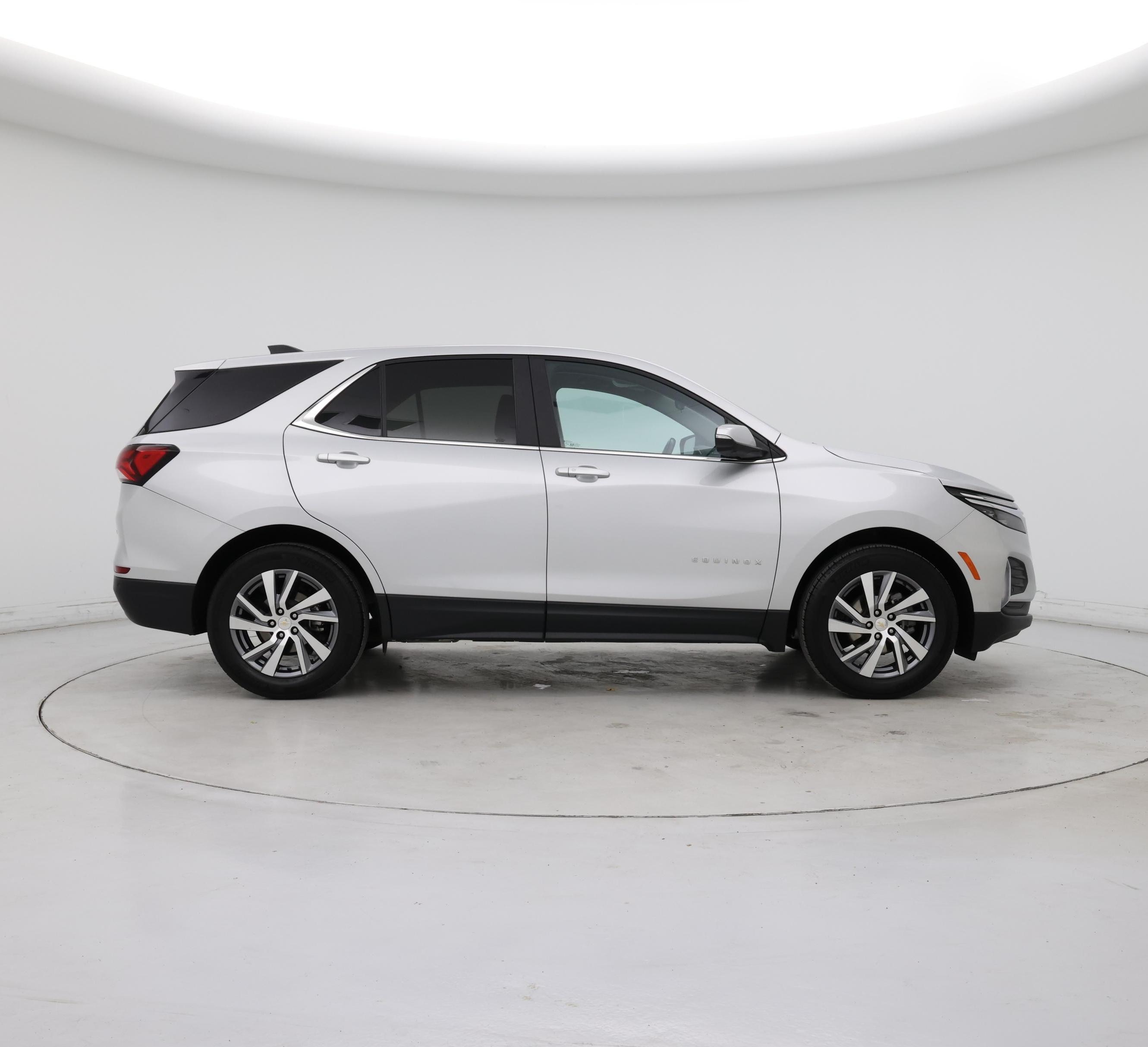 Thumbnail: 2022 Chevrolet Equinox - 7