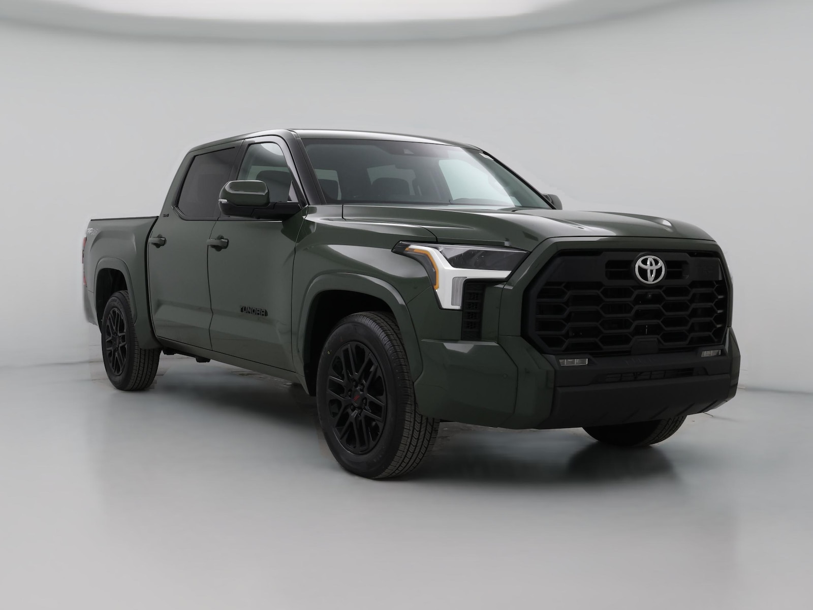 2023 Toyota Tundra