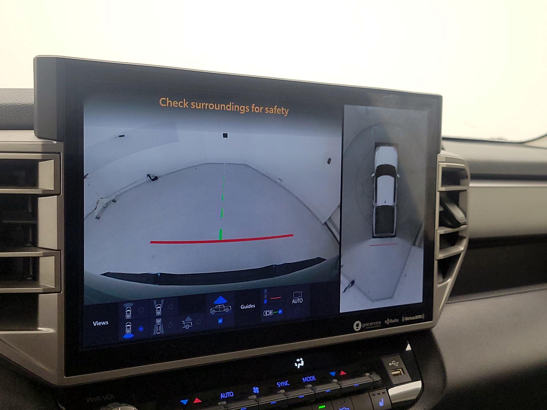 Thumbnail: 2023 Toyota Tundra - 14