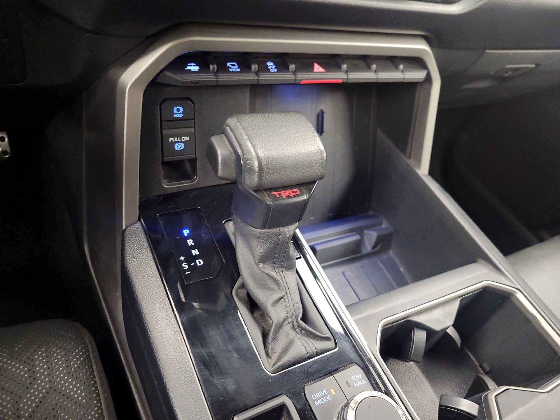 Thumbnail: 2023 Toyota Tundra - 17