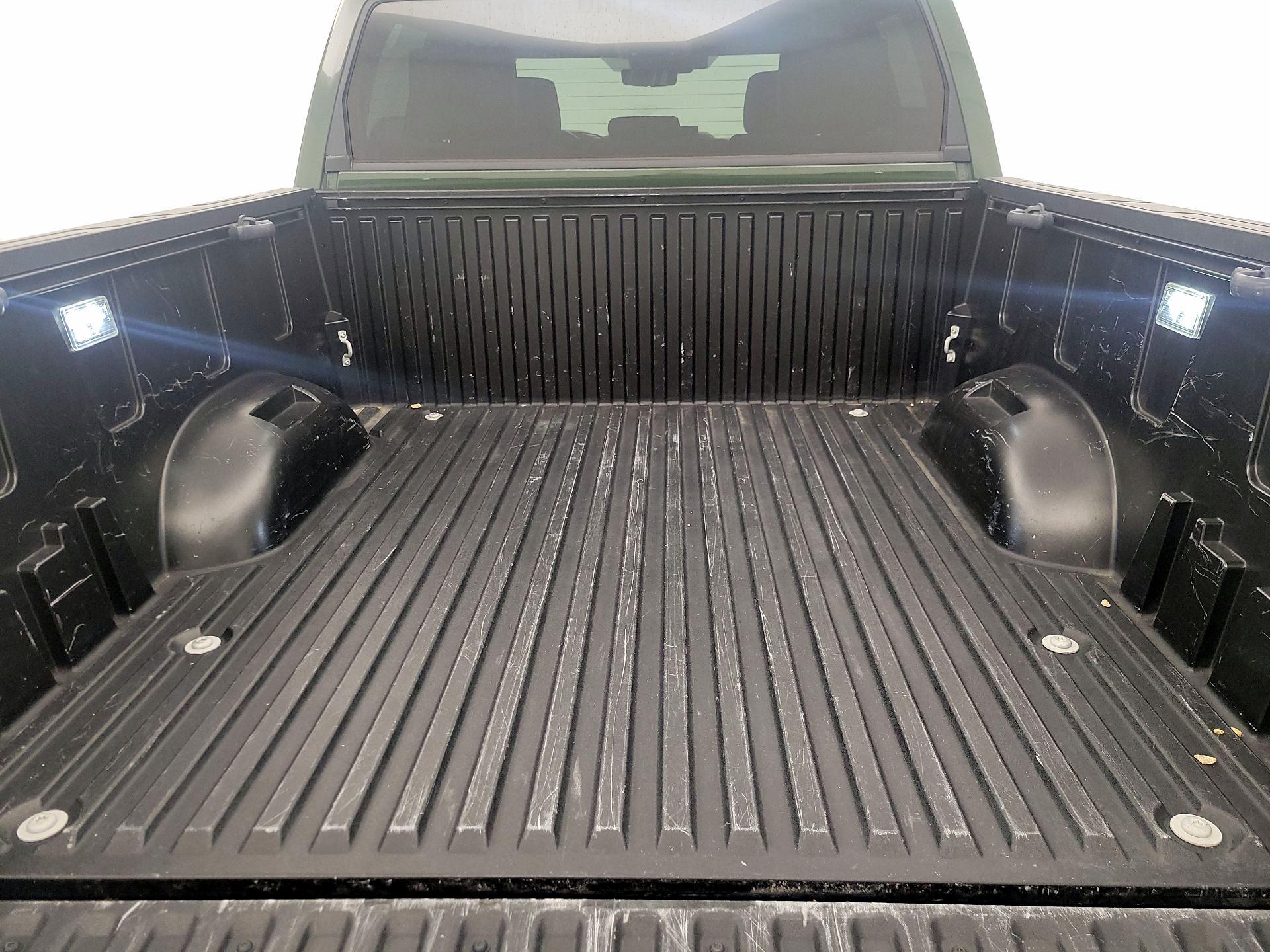 Thumbnail: 2023 Toyota Tundra - 20