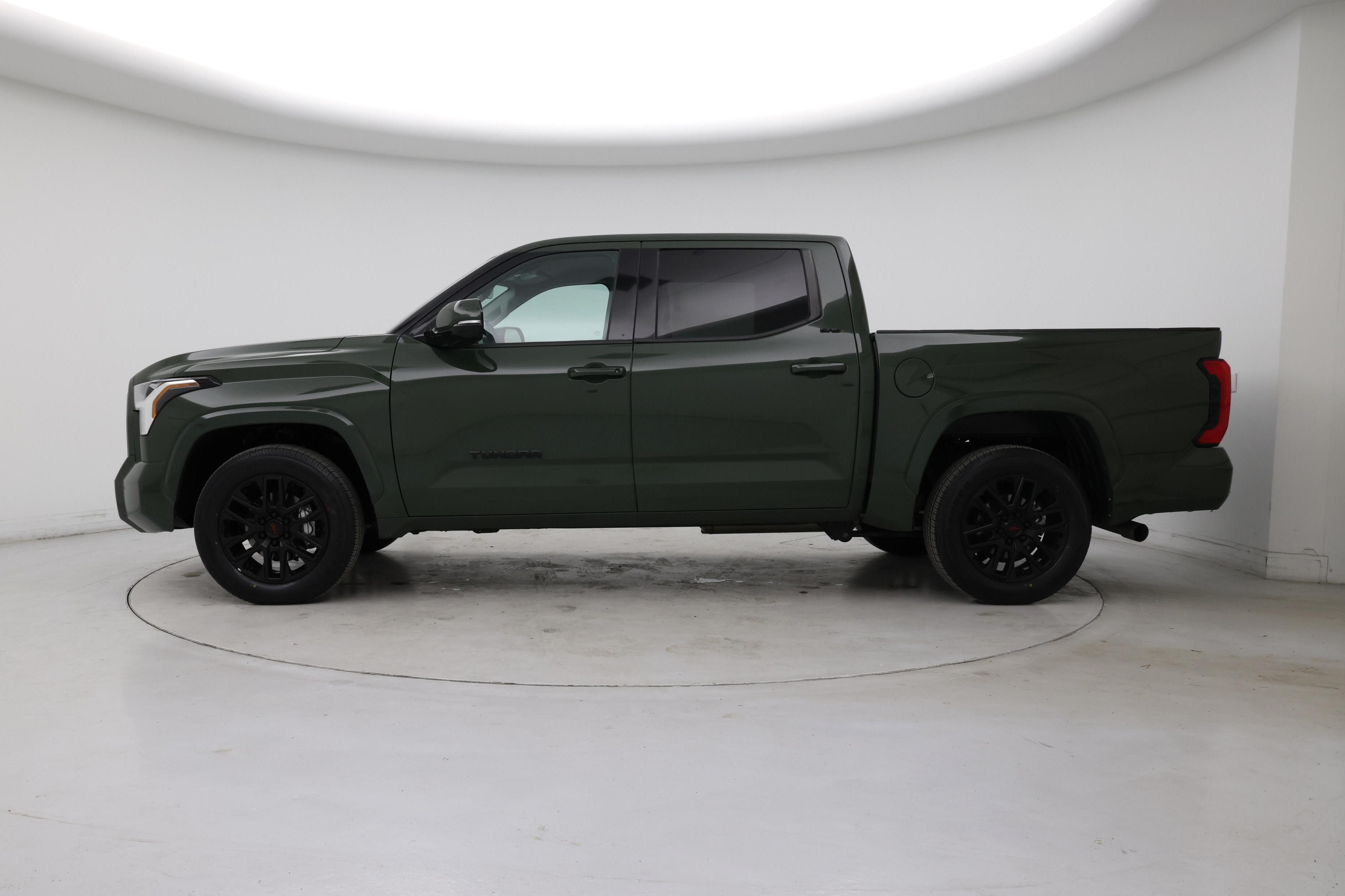 Thumbnail: 2023 Toyota Tundra - 3