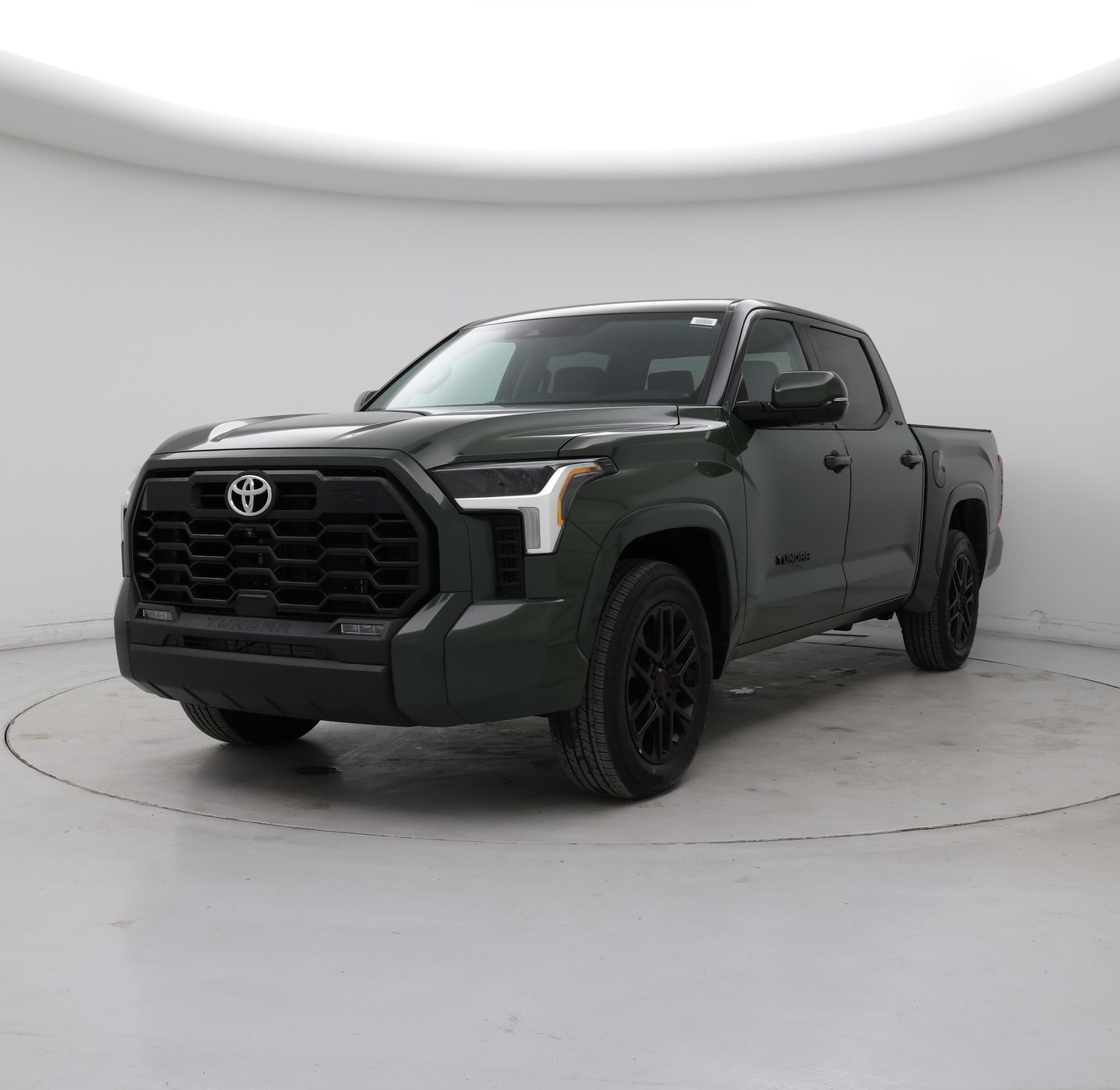 Thumbnail: 2023 Toyota Tundra - 4